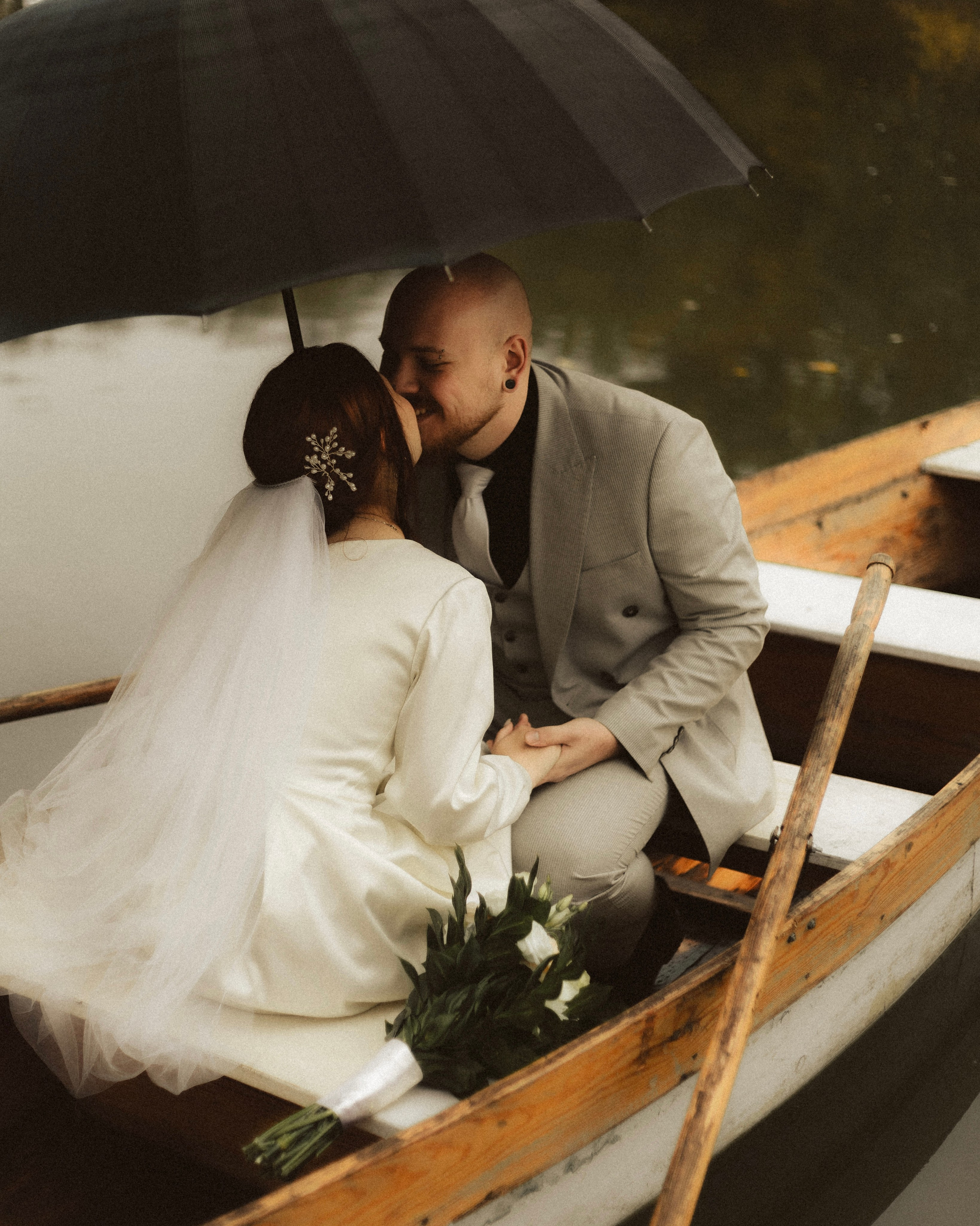 Юрий и Марина. Фотограф свадебных и парных историй Кристина Шакула