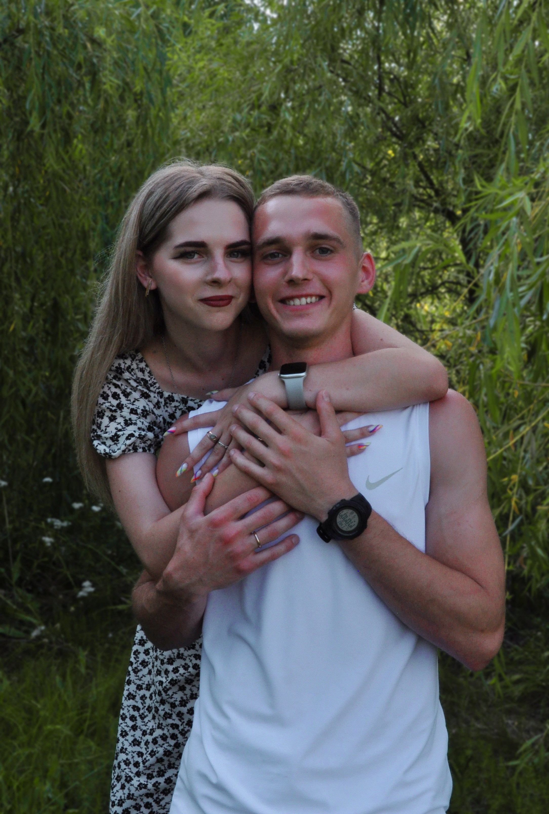 Love Store. Фотограф в Урюпинске