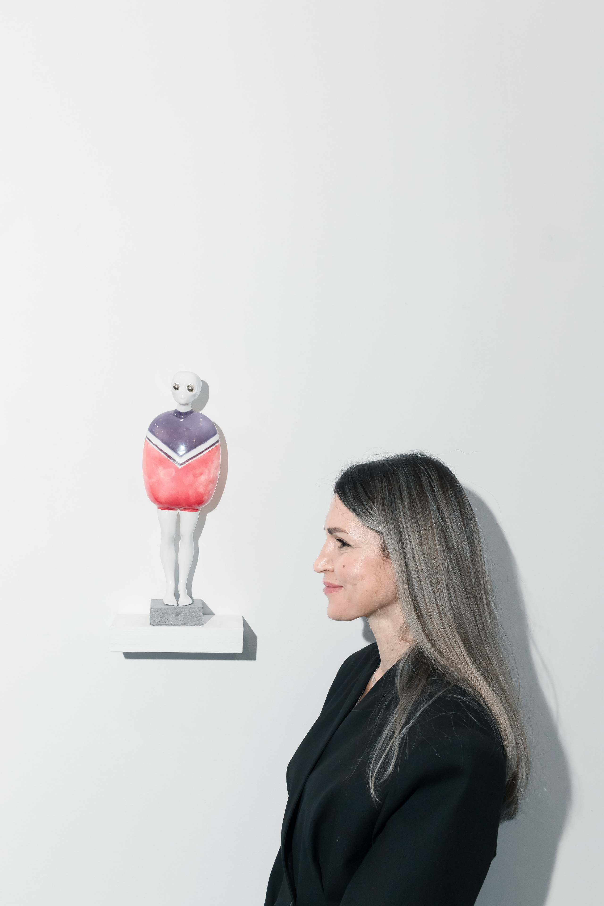 Артём Максимов | DiDi Gallery. Фотограф Михаил Николаев