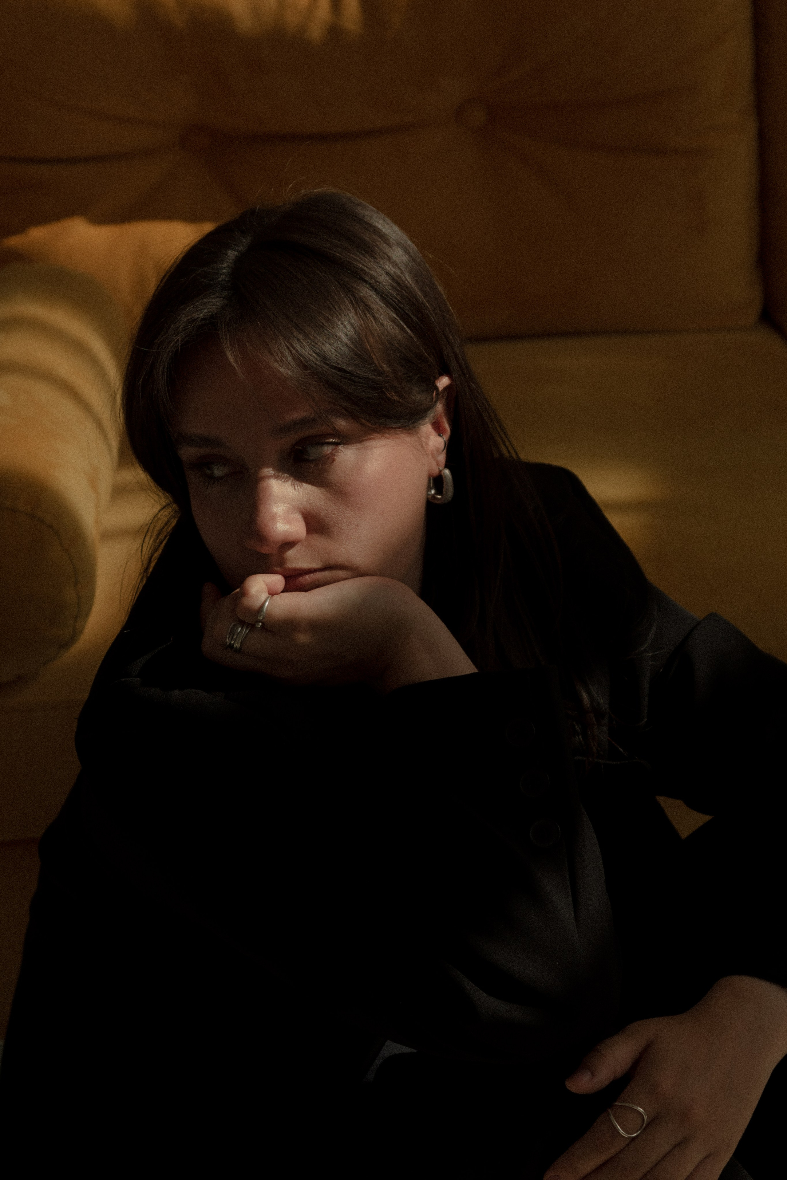 Мария|25. Фотограф в Екатеринбурге Ирада Баянгулова