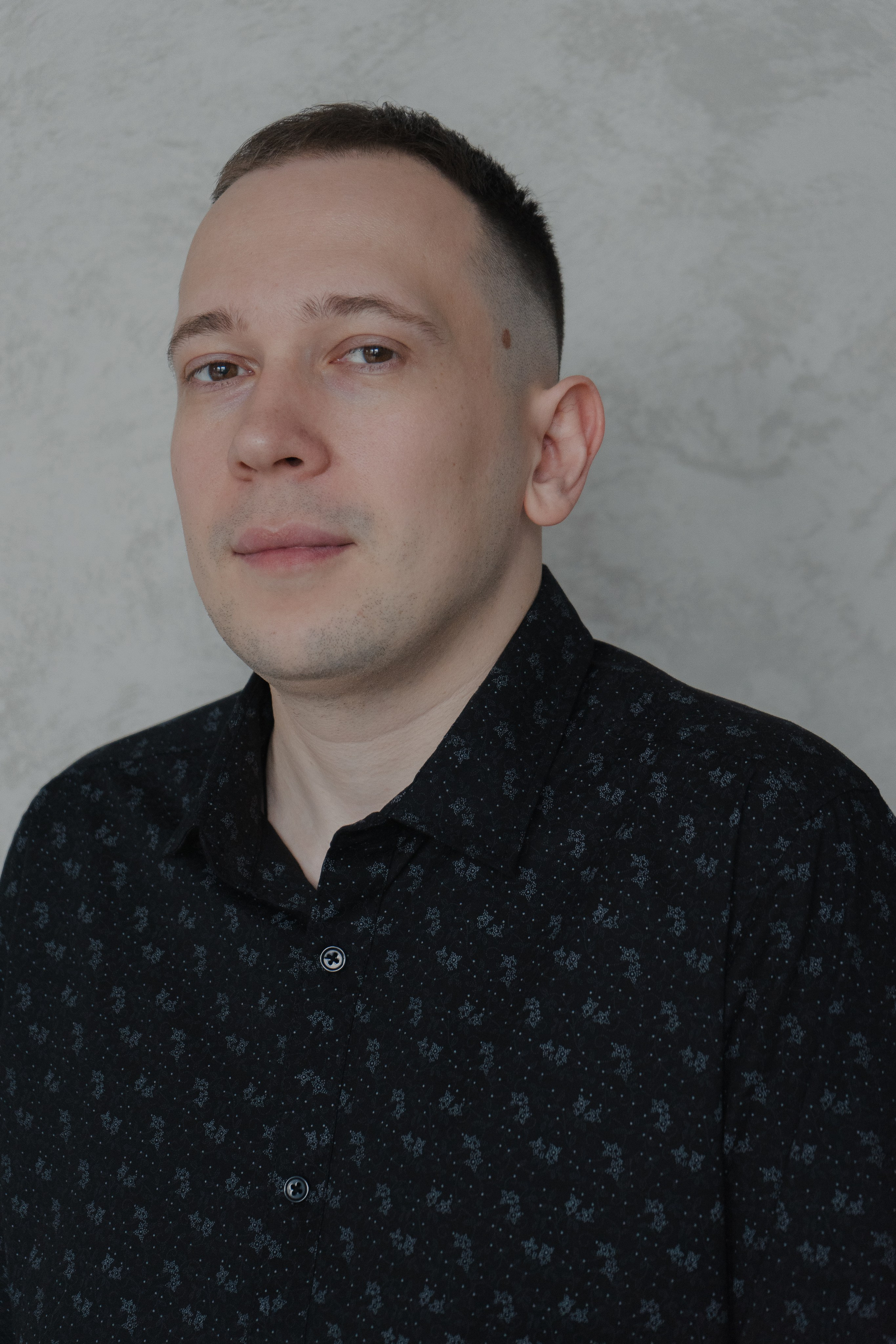 Аня и Артём. Денис Марков — фотограф в Екатеринбурге