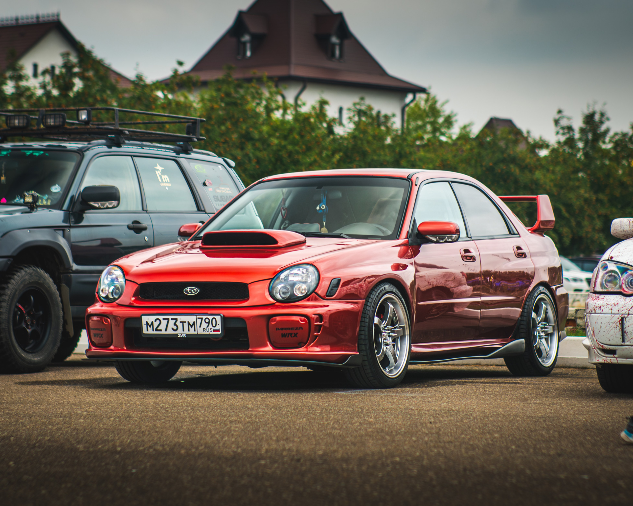 Events. Автомобильный фотограф в Москве