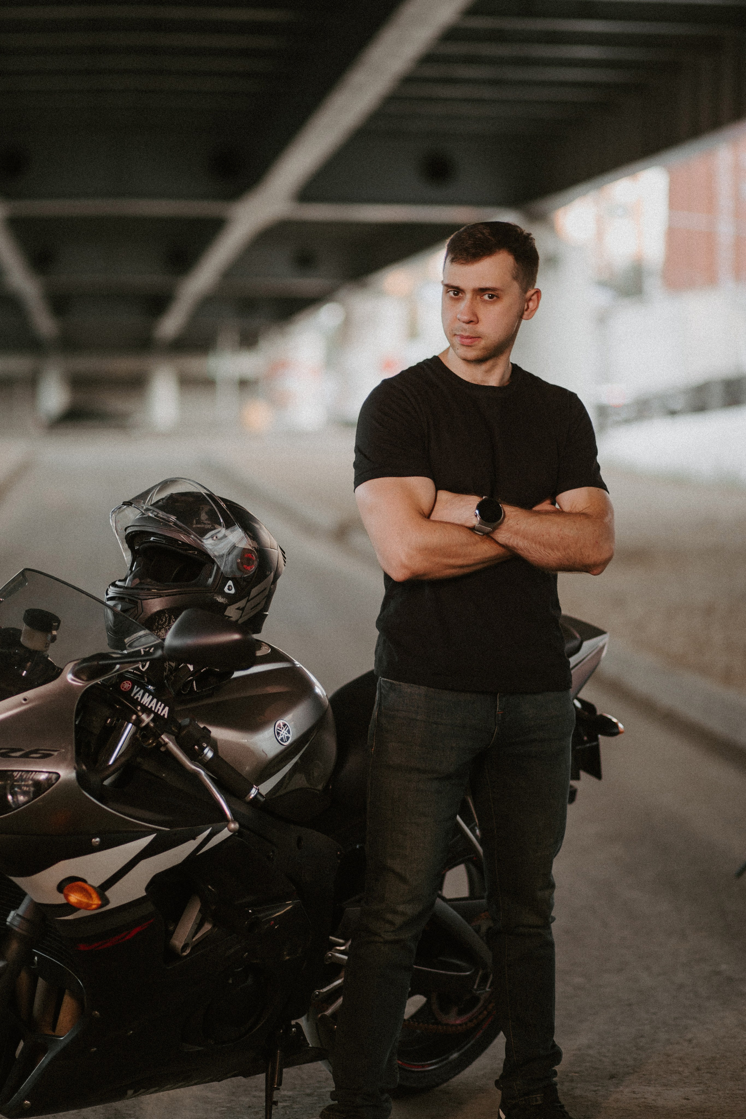 Николай мото. Павел Померанцев