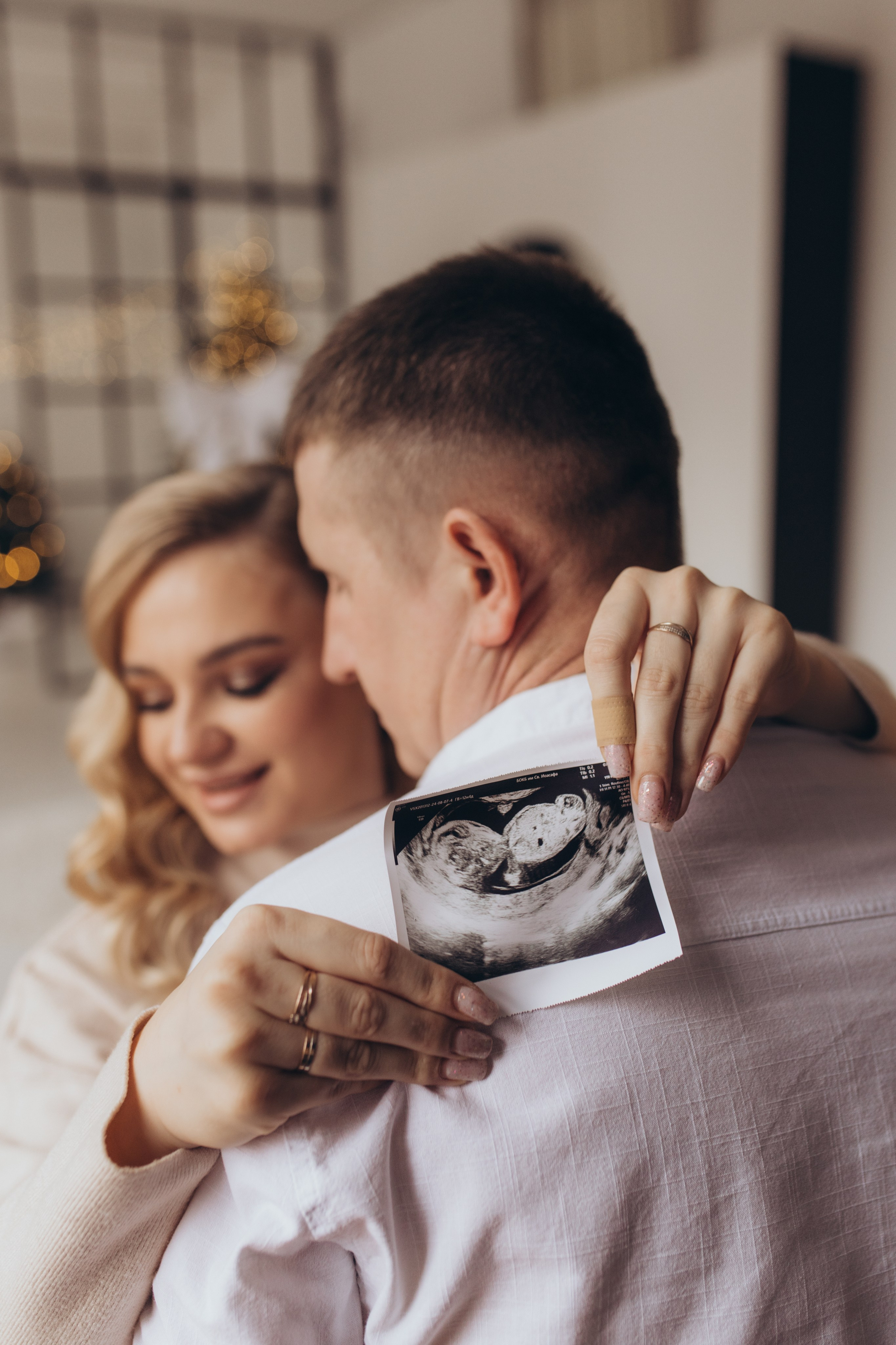 Сергей, Виктория и София. Свадебный и семейный фотограф в Белгороде Евгения Курочкина