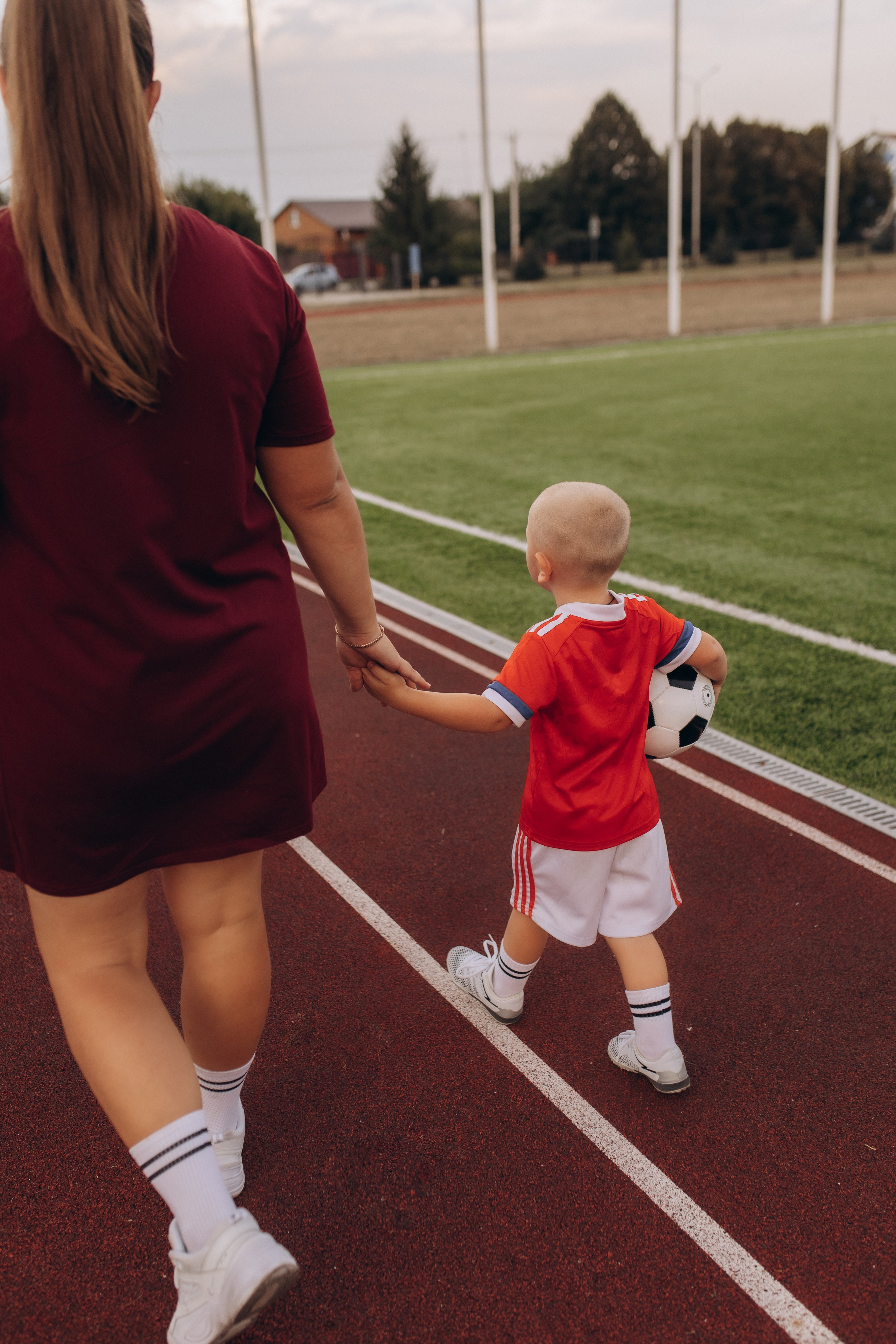Егорке три. Свадебный и семейный фотограф в Белгороде Евгения Курочкина