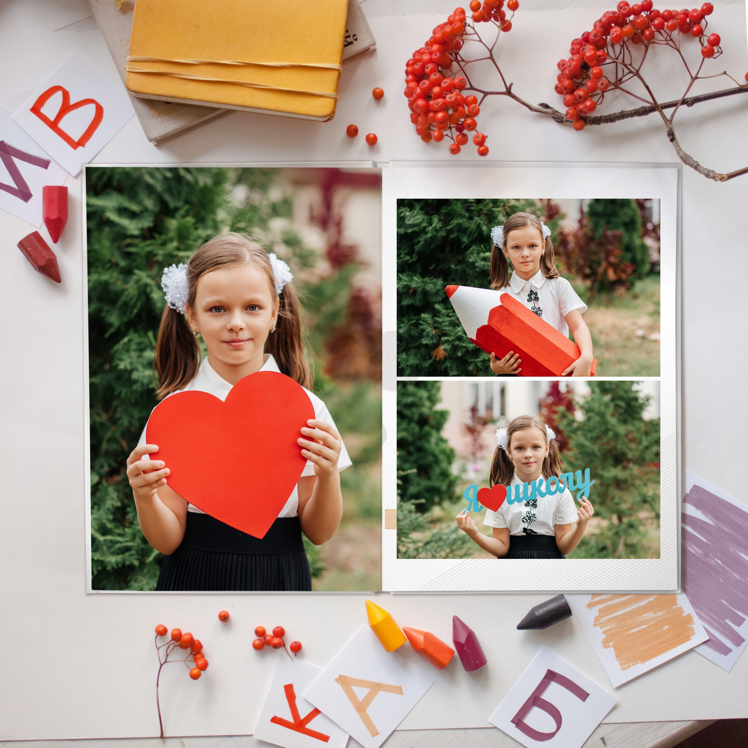 Новинка. Дизайнер fotokniga_ast