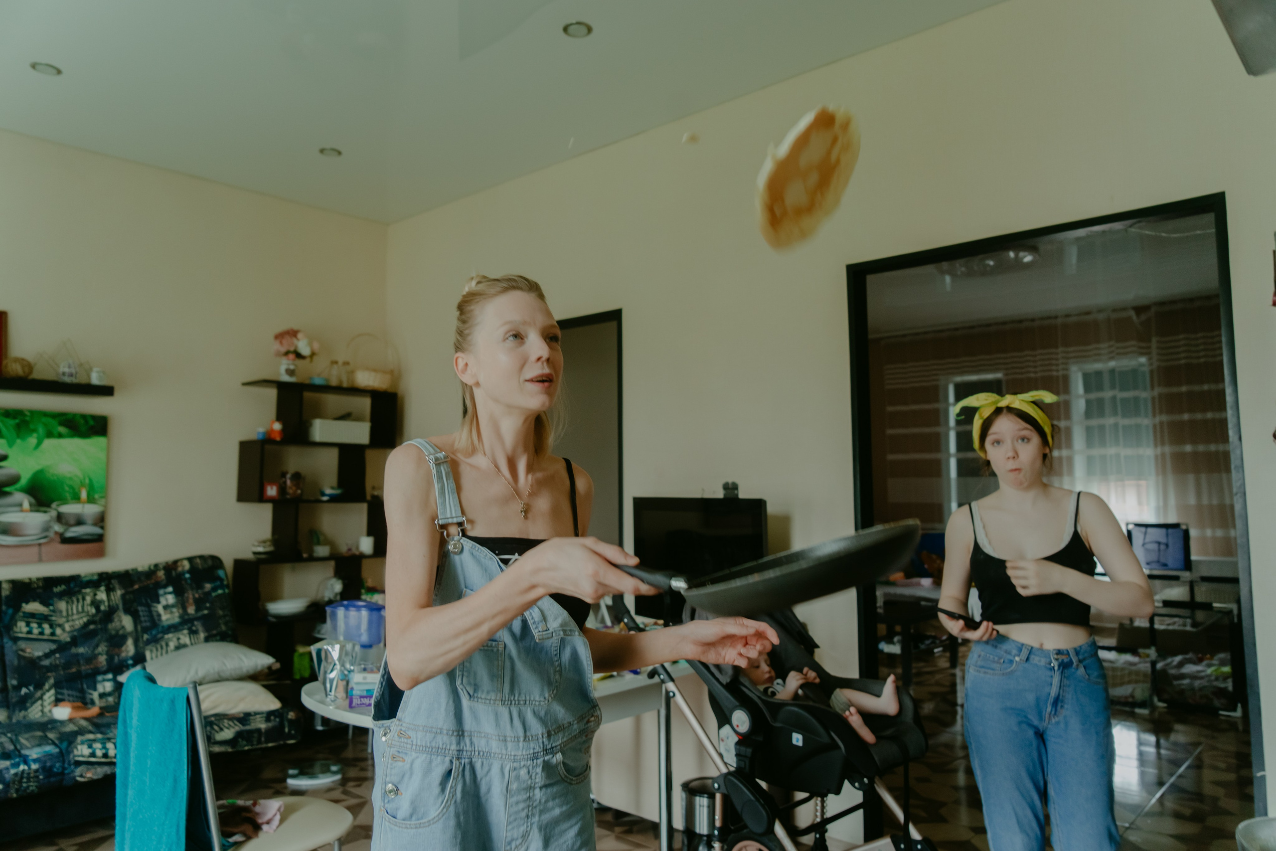 Материнство по настоящему. Olgamashh