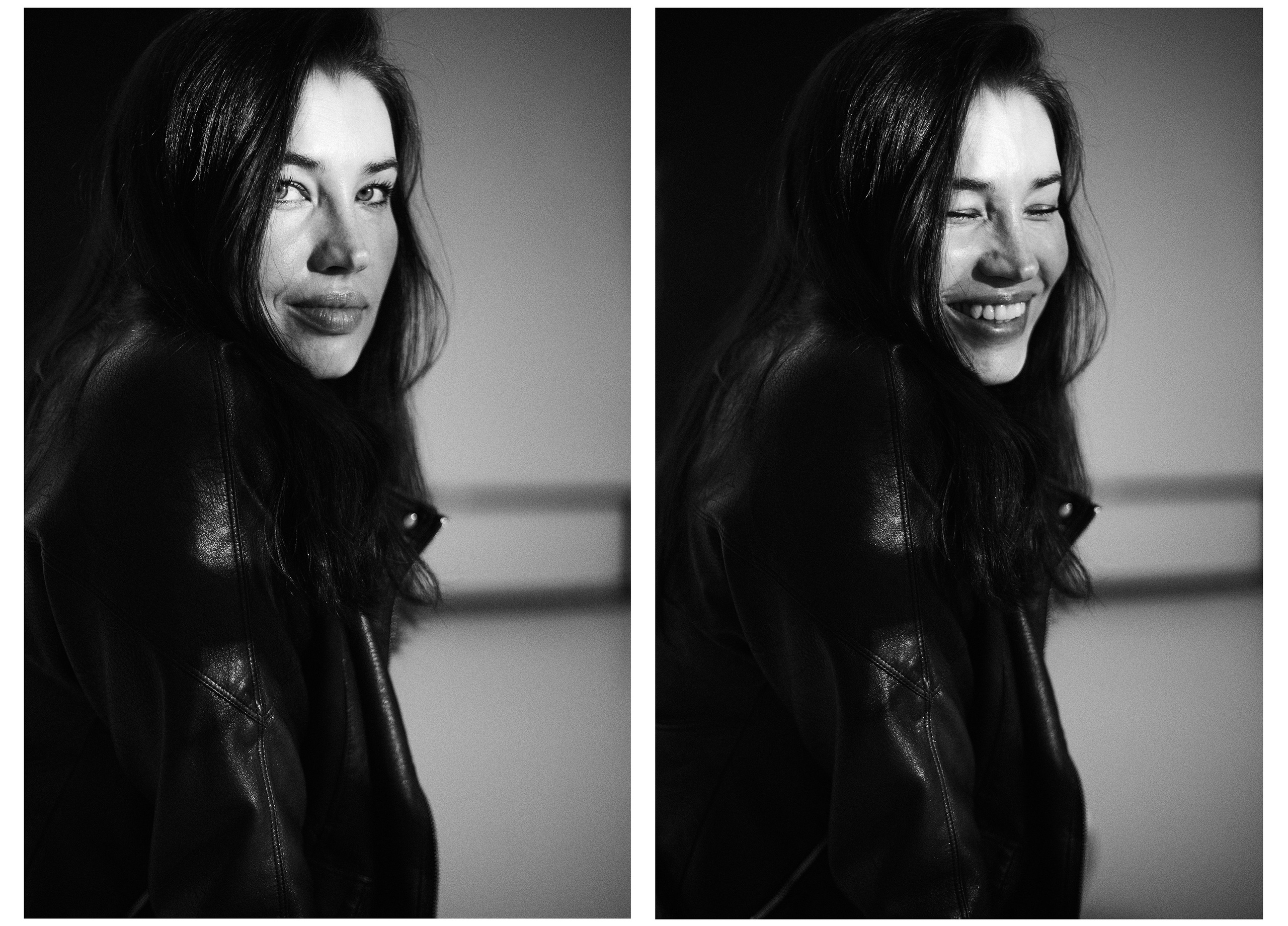 Классический портрет. Фотограф Алёна Клемес