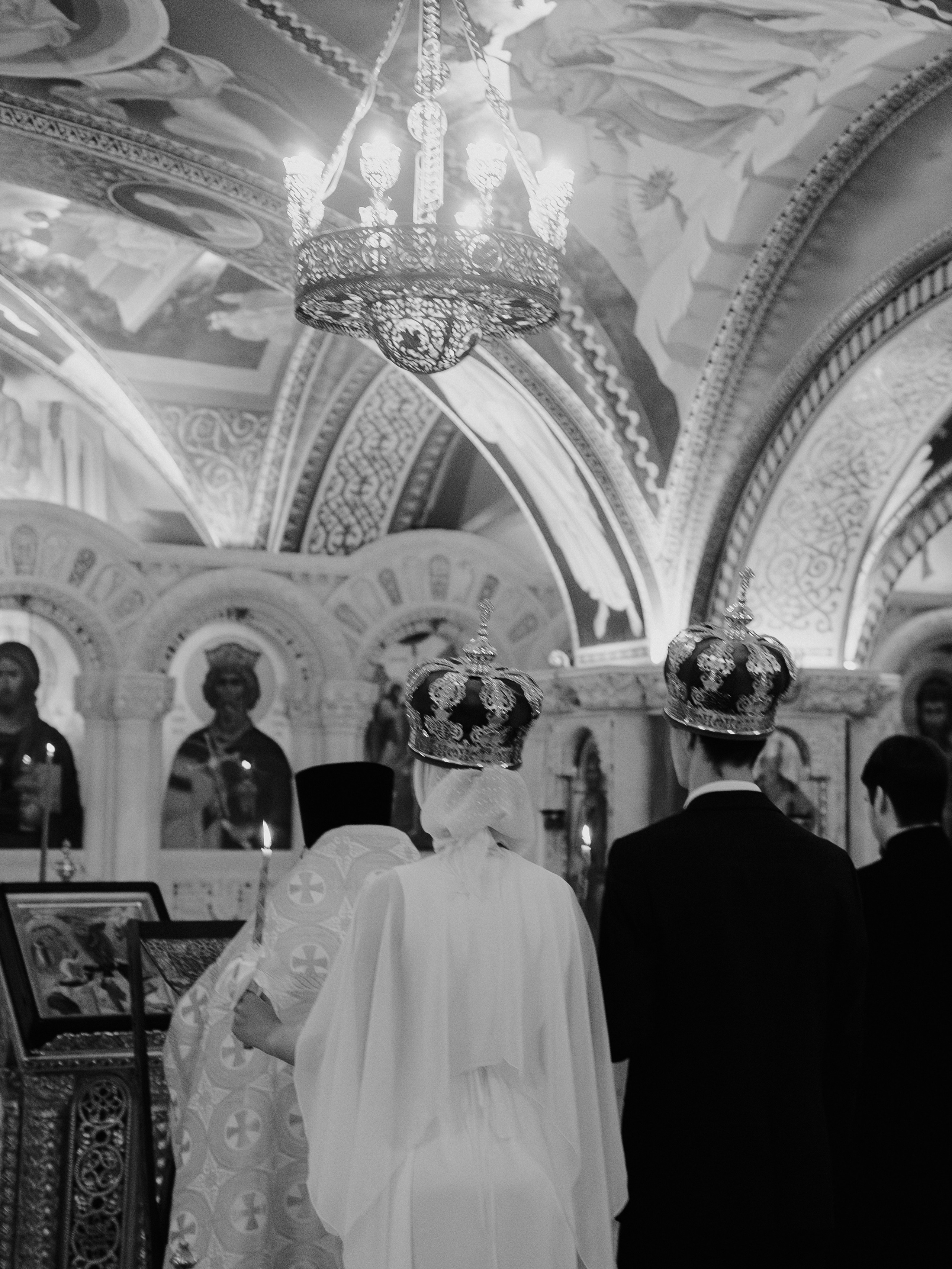 Виктория и Артем. Татьяна Журавлева