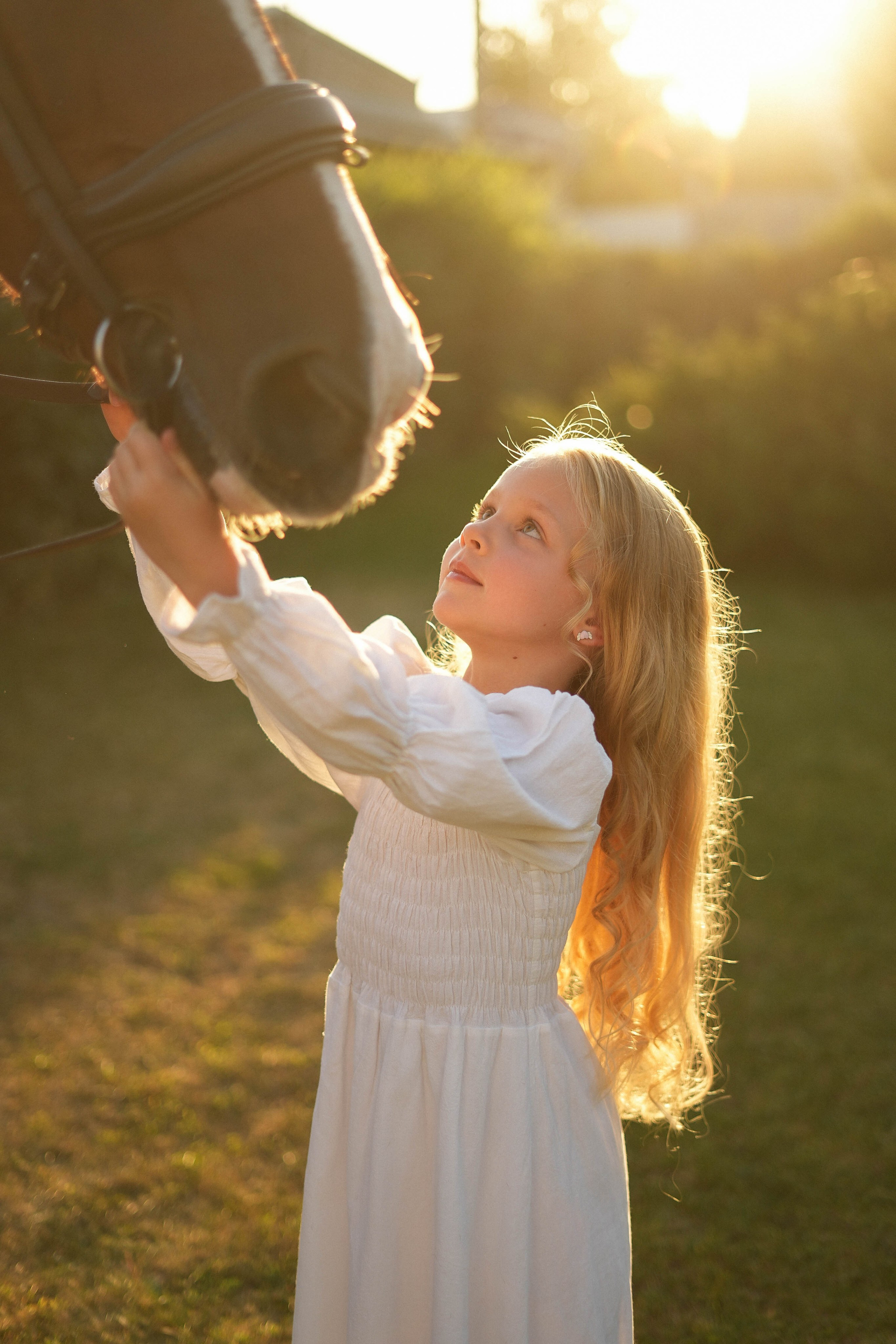 Мила. Фотограф Волгоград Анастасия Ли