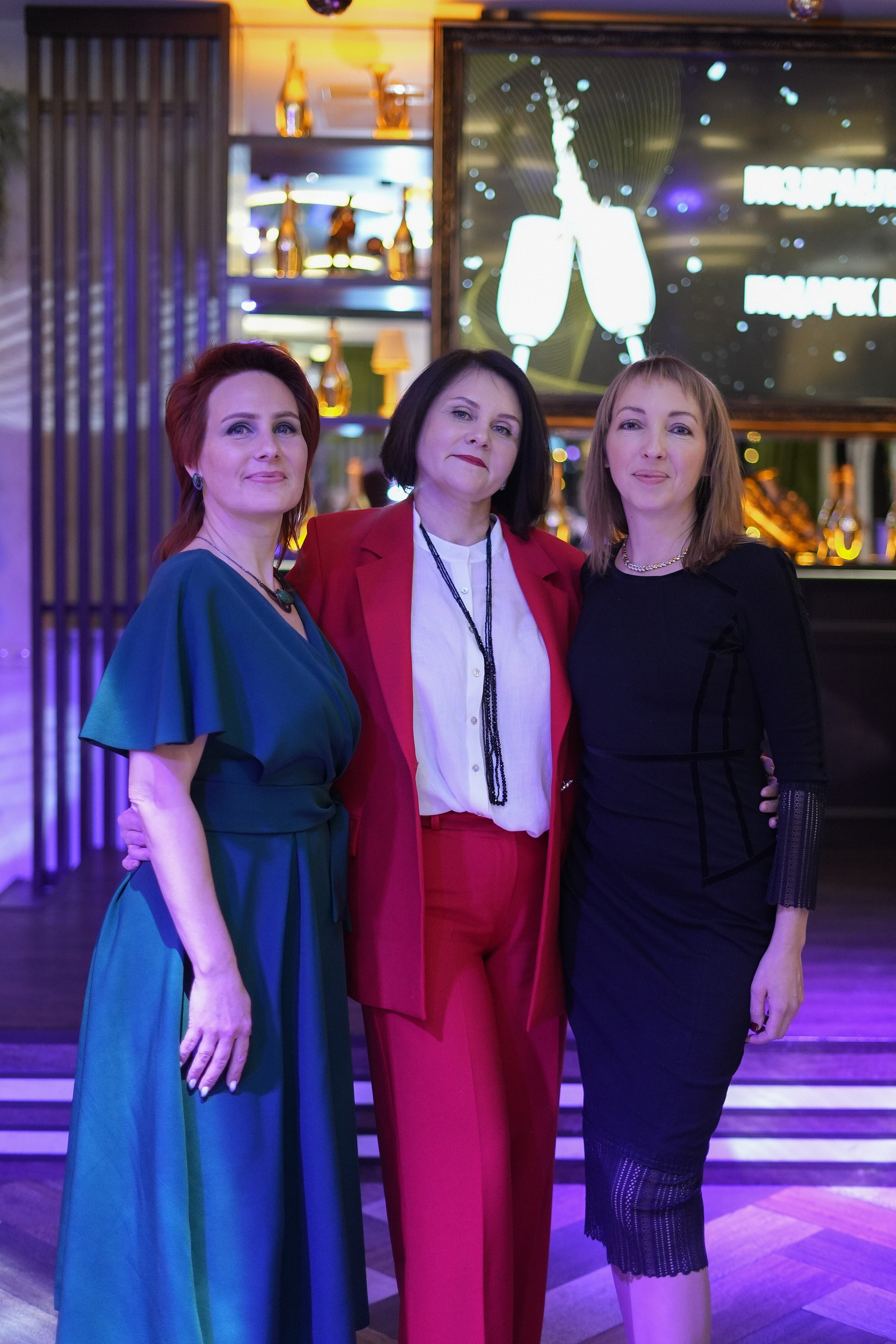 Корпоратив ООО «ВИТ». Фотограф Волгоград Анастасия Ли