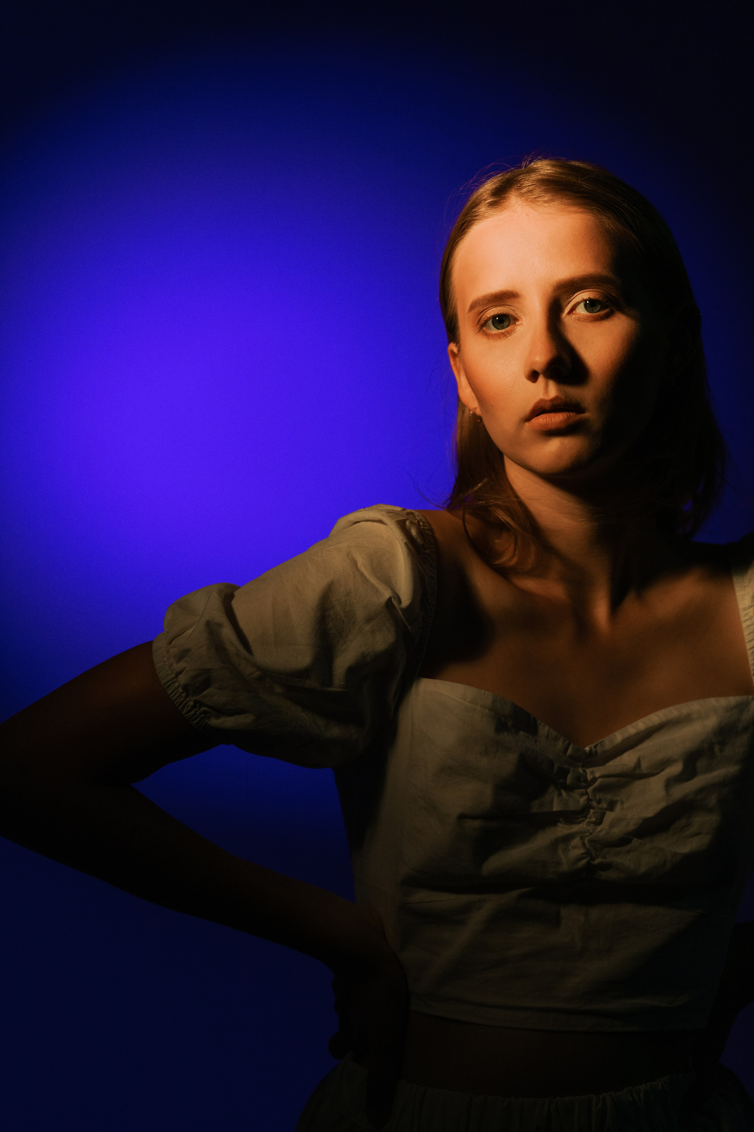 Регина Есенина. Фотограф Новосибирск Анна Полонова