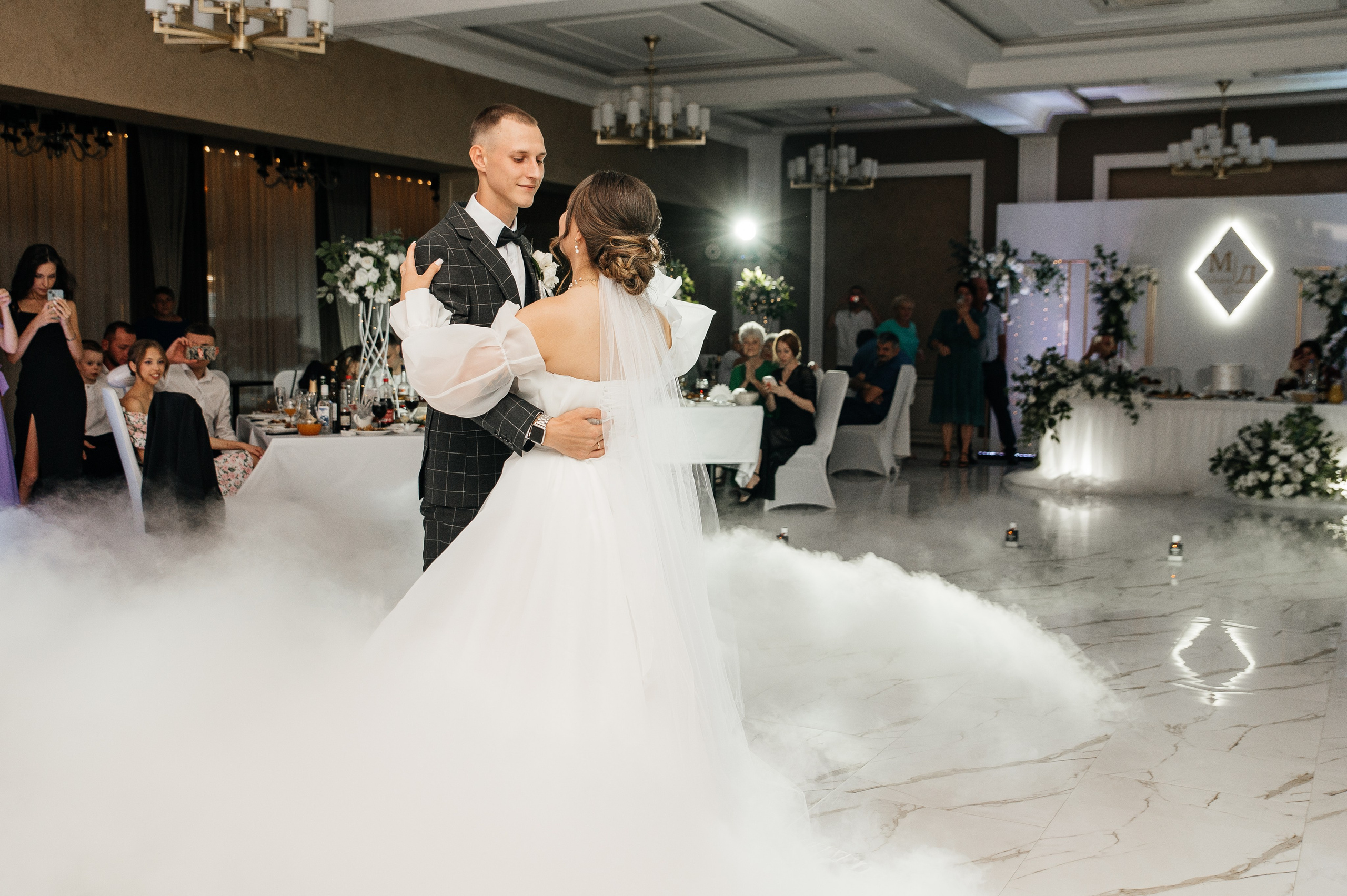 Михал и Диана. Свадебный и семейный фотограф Кореновск/Краснодар