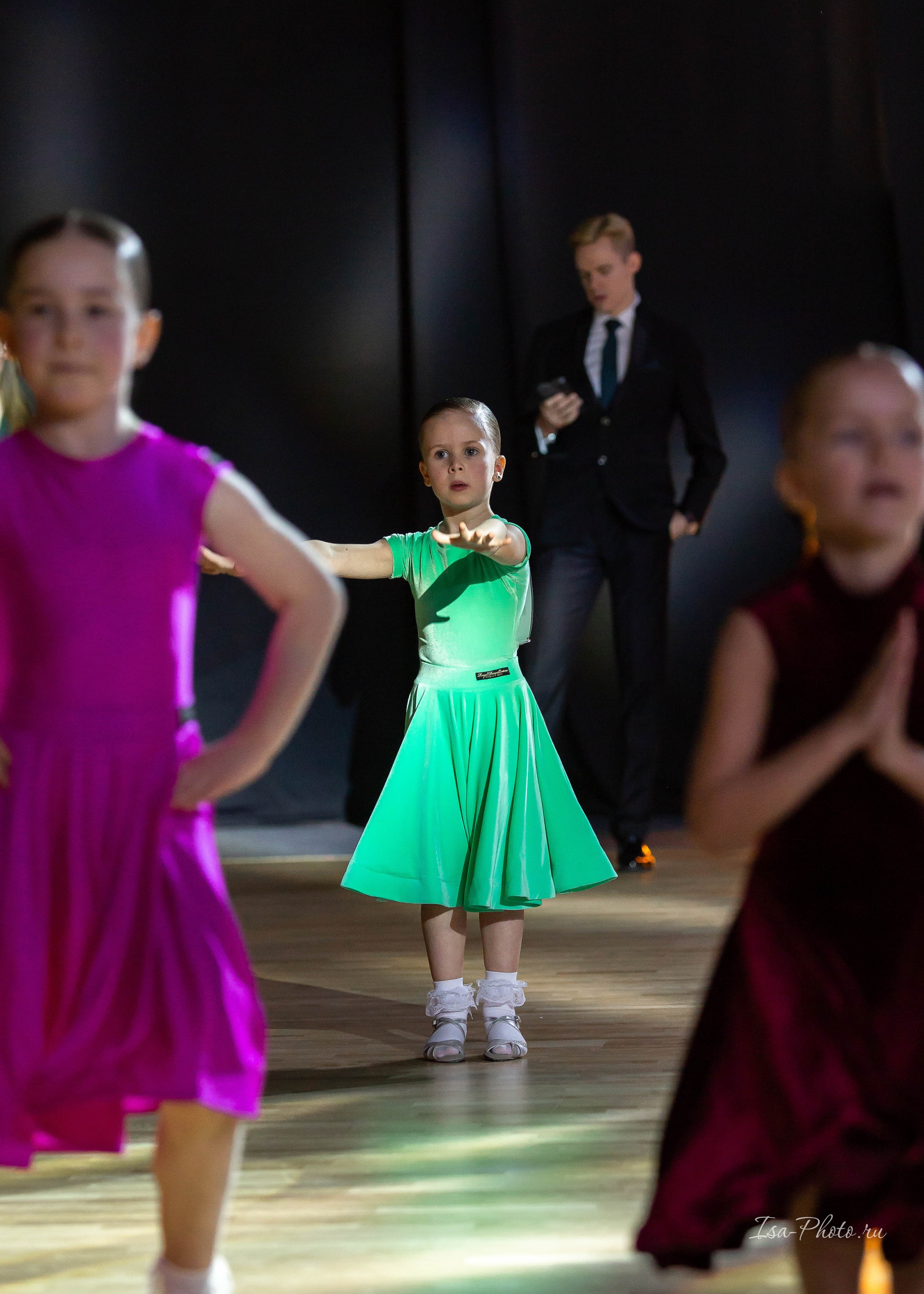 Турнир Royal Dance CUP 2025. Репортажный фотограф в Москве