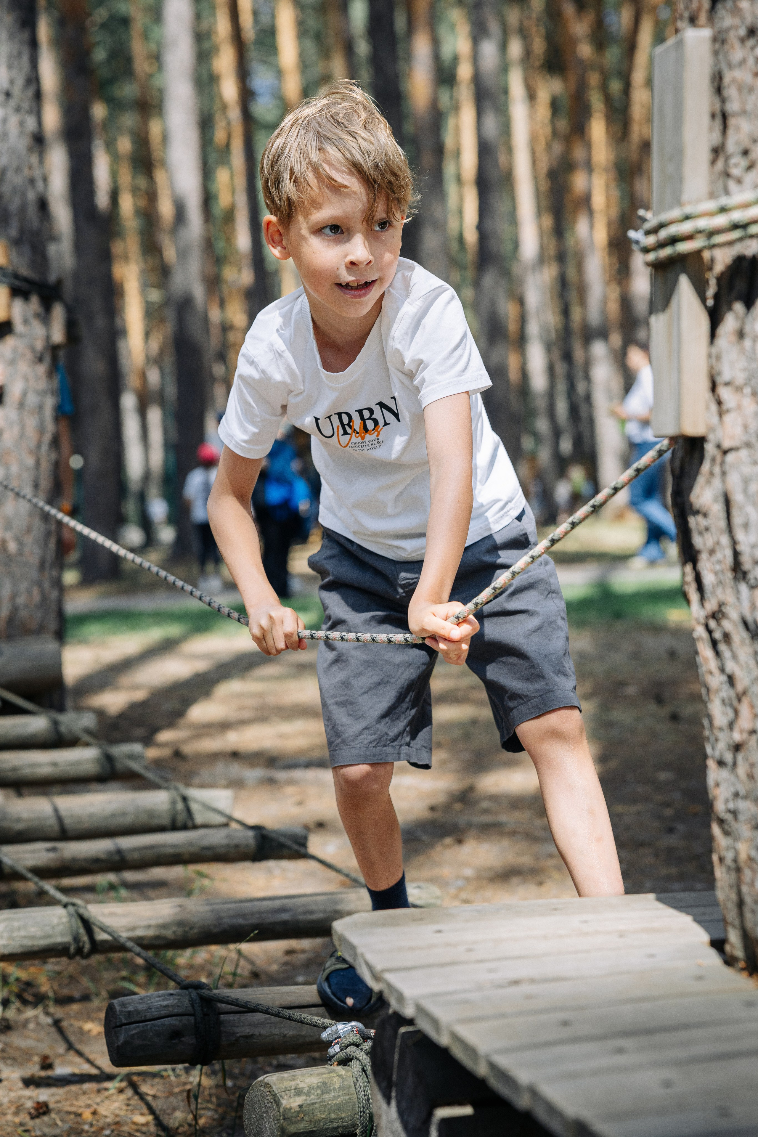 День Семьи Газпромнефть-Ямал. MIG — студия спортивной фотографии Михаила Голянского