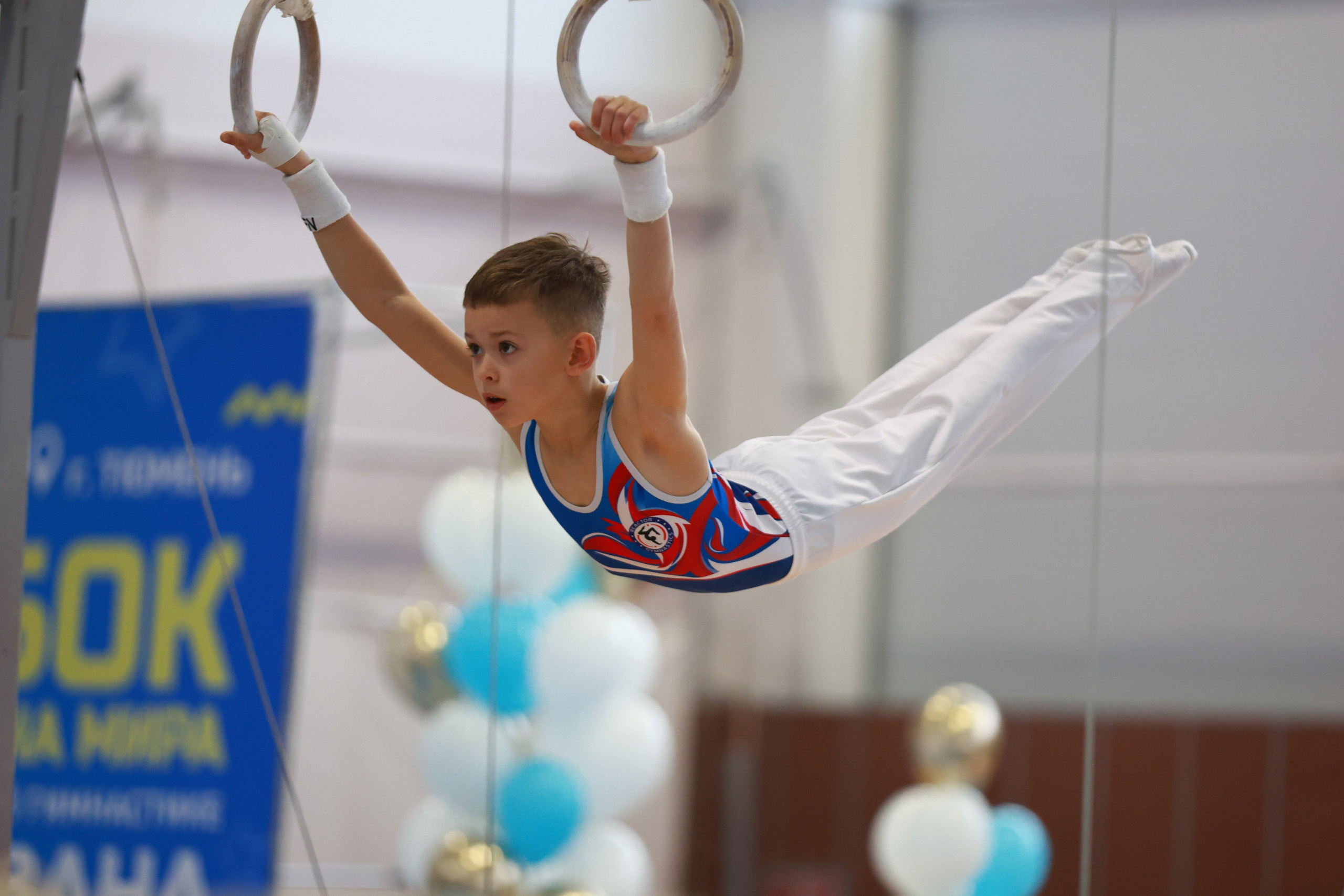 Кубок Ивана Стретовича 2024. MIG — студия спортивной фотографии Михаила Голянского