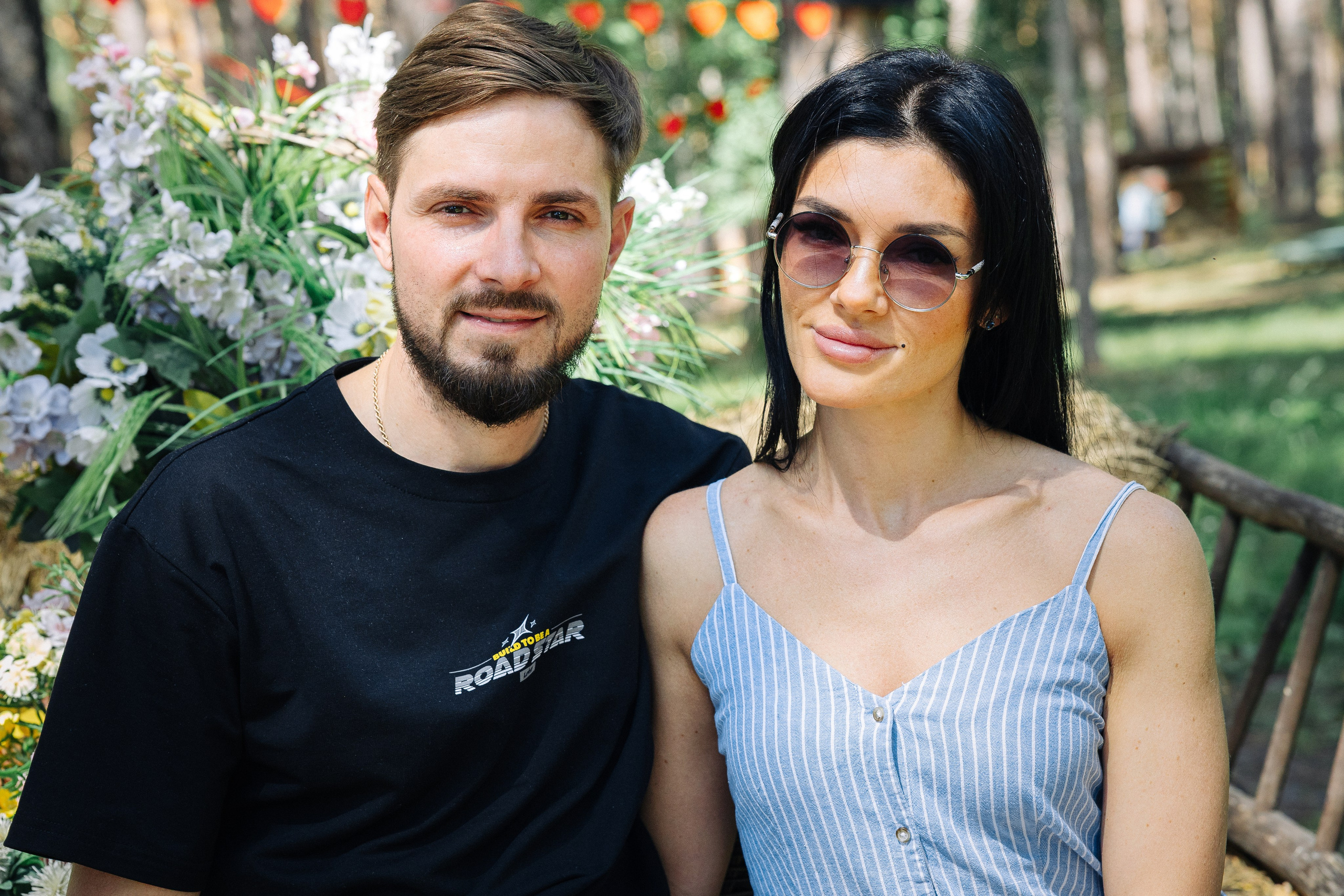 День Семьи Газпромнефть-Ямал. MIG — студия спортивной фотографии Михаила Голянского