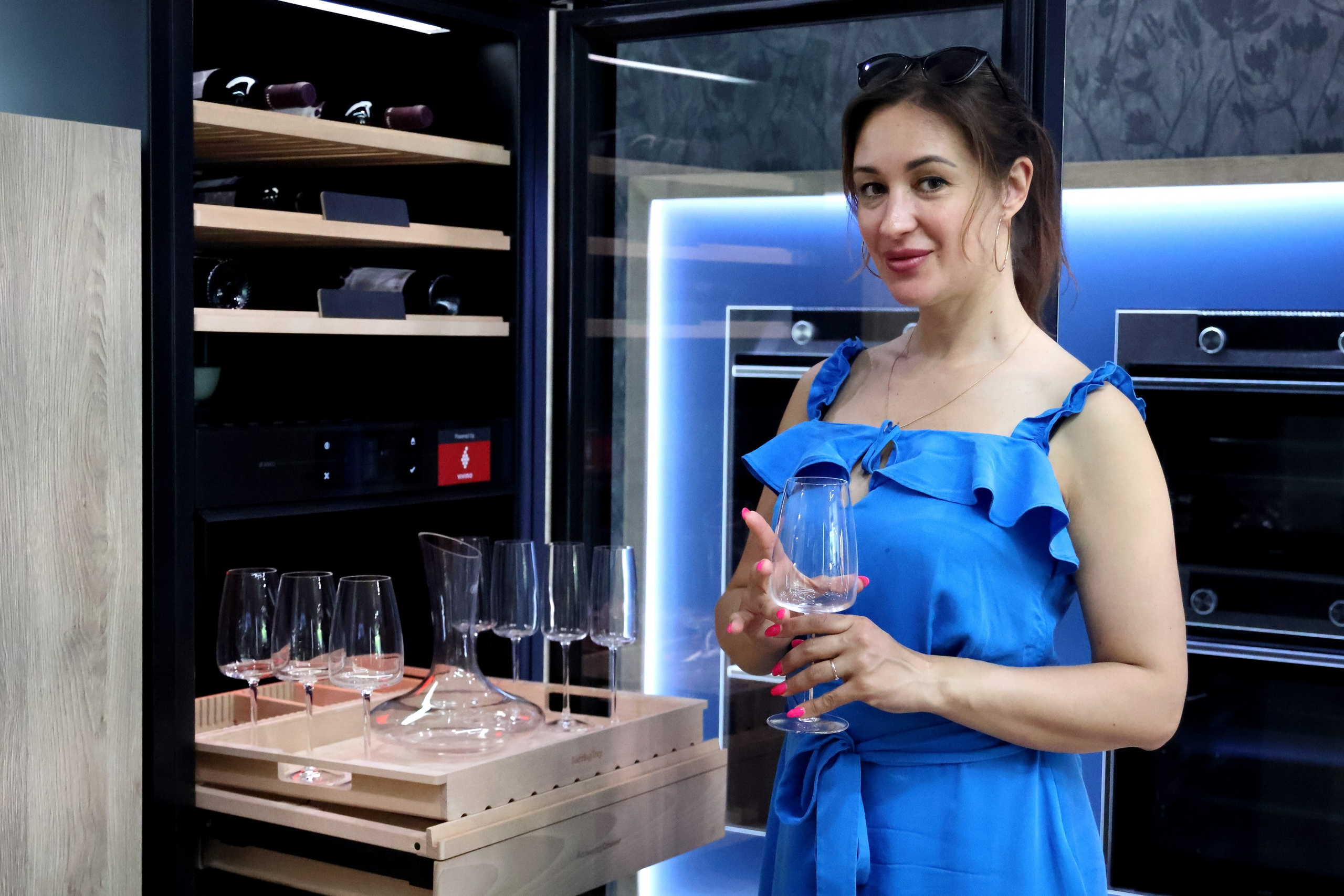 Презентация техники Pando. Спортивный и репортажный фотограф Ермакова Светлана