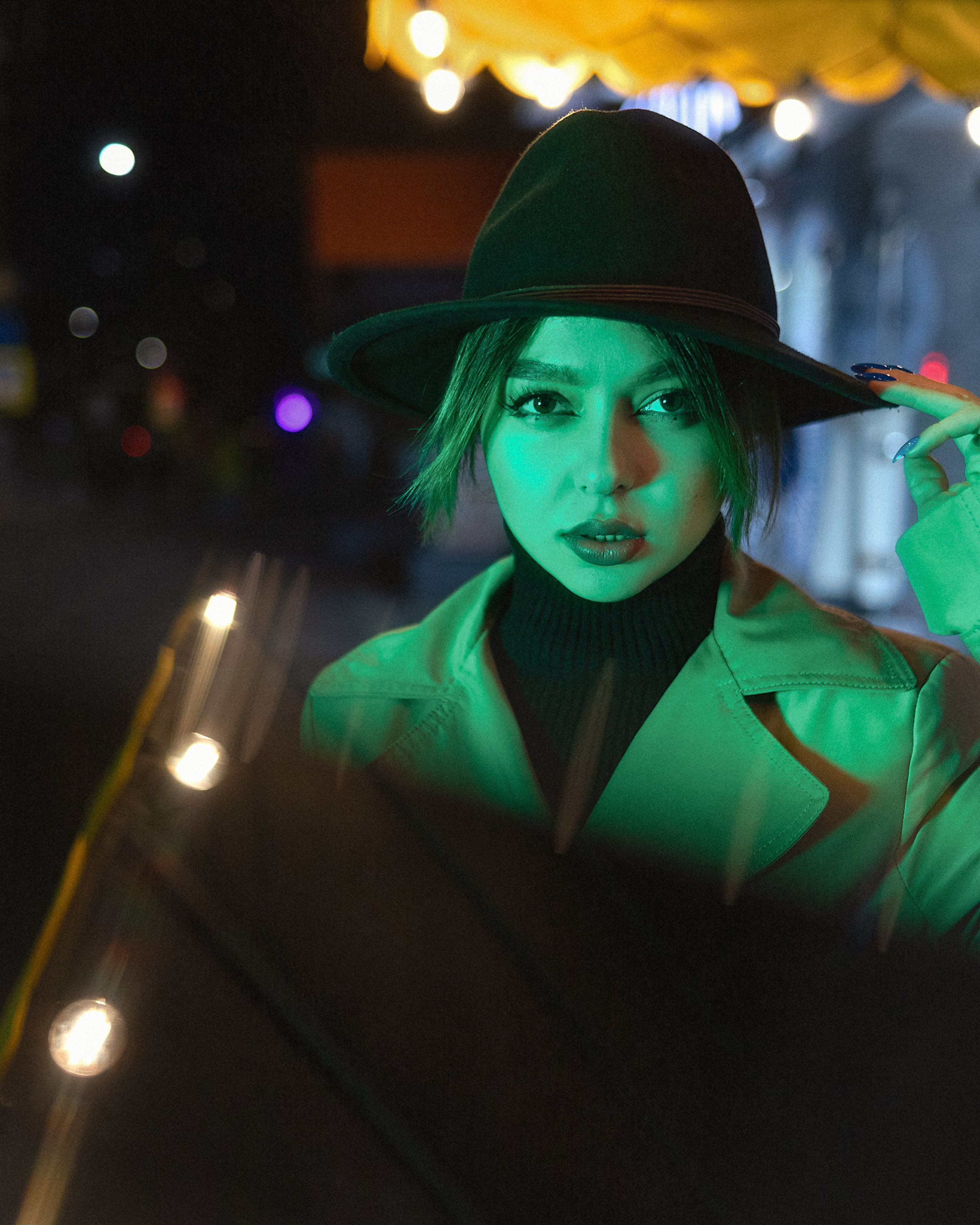 Таня. Портретный фотограф Крым г. Симферополь