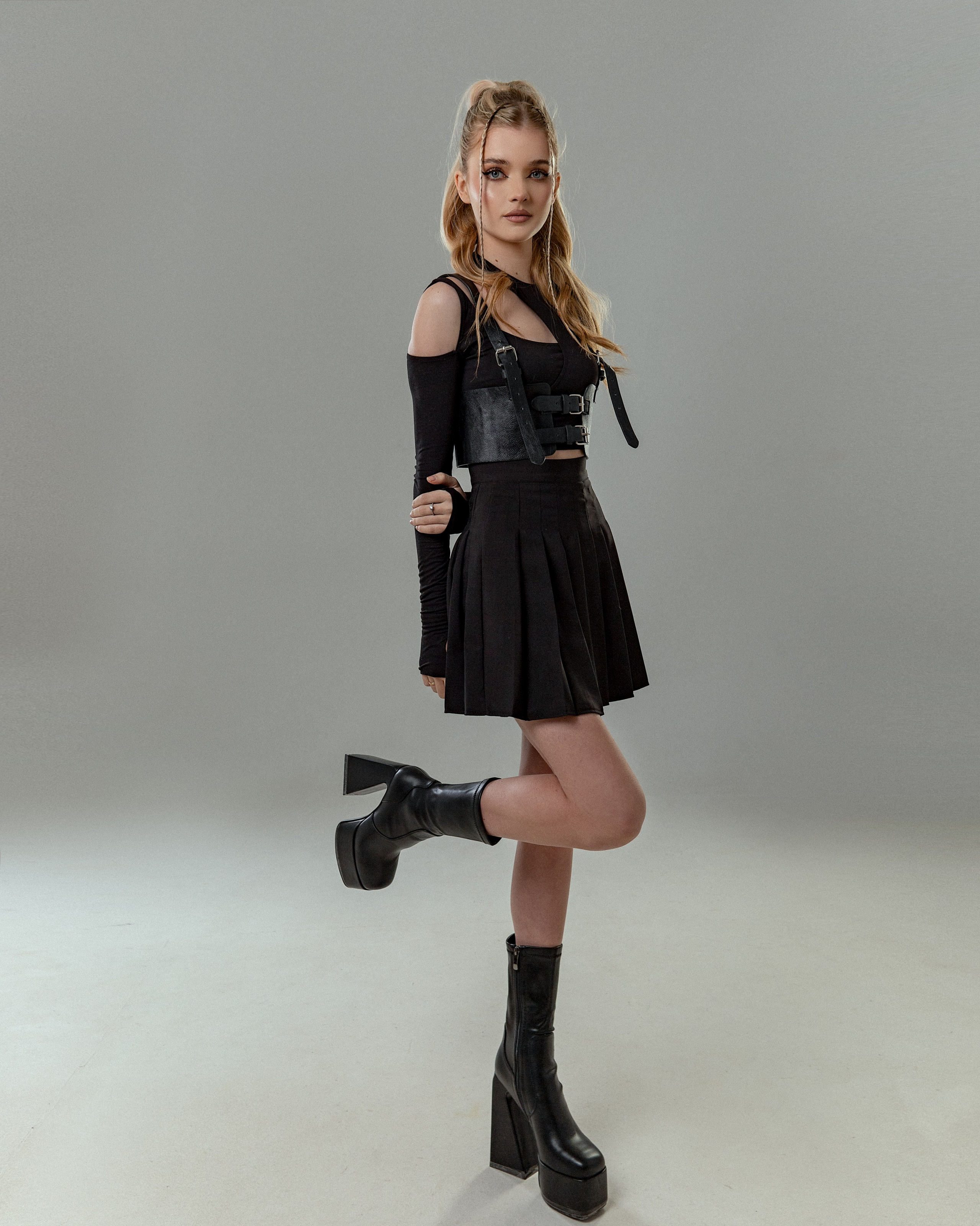 Настя. Портретный фотограф Крым г. Симферополь