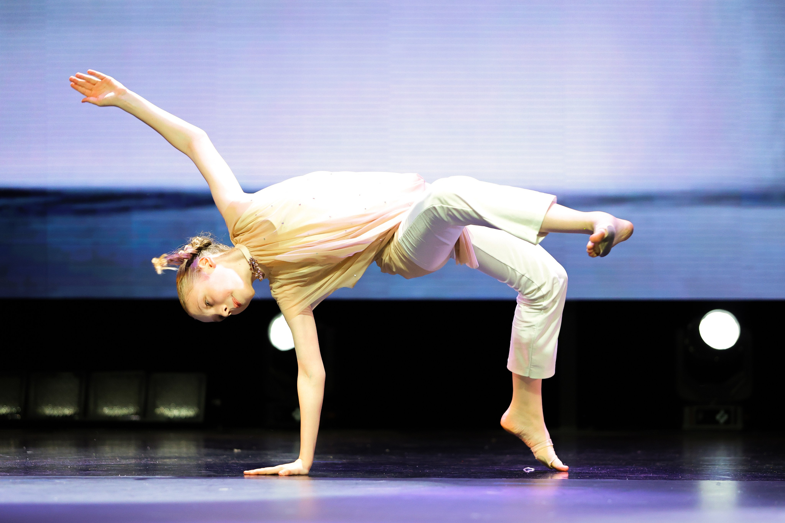 Отчетный Концерт Flame Fox. Портретный Фотограф Александр «Konevtsoph» В Санкт-Петербурге