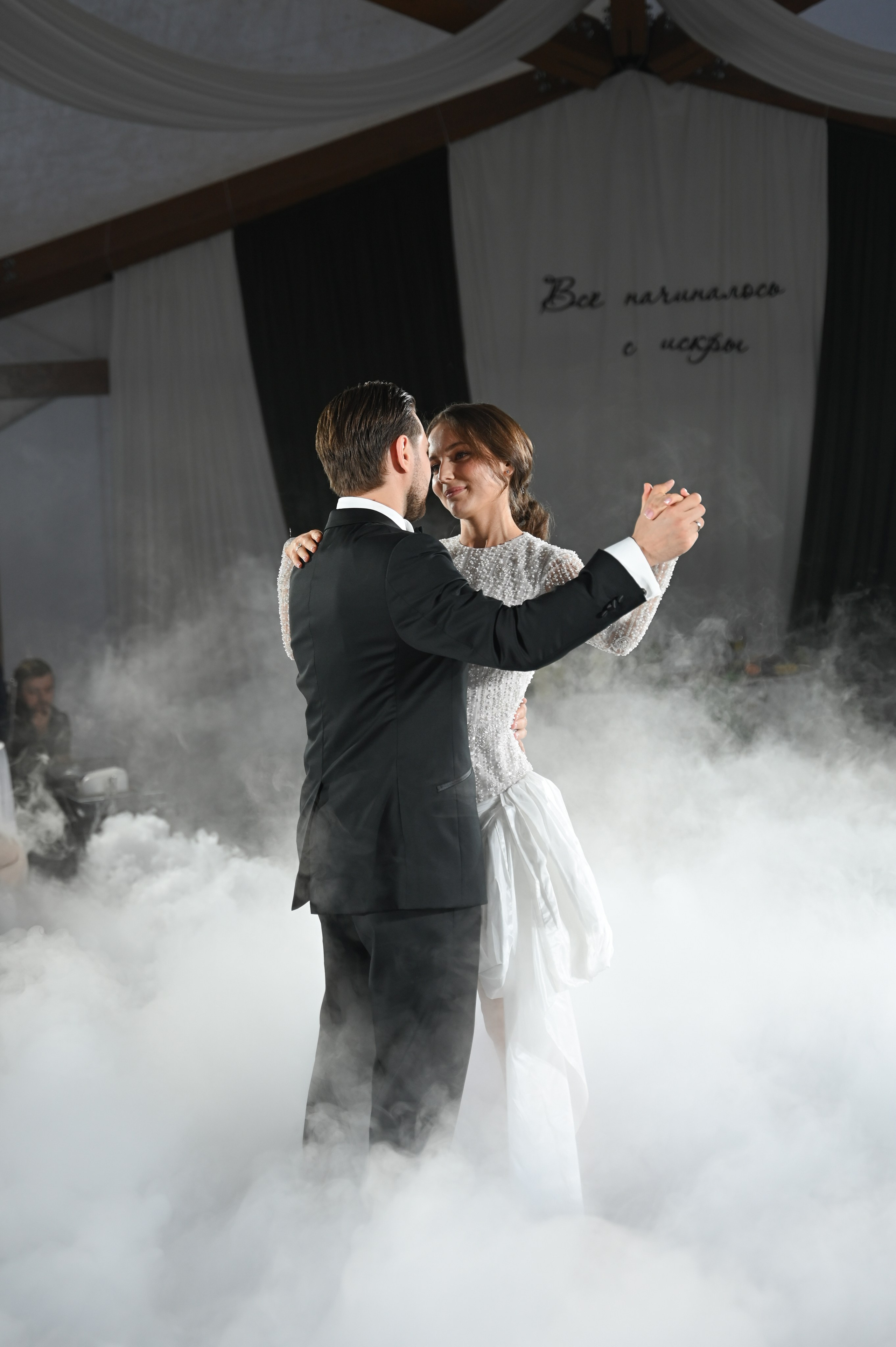 Ринат & Альбина. Свадебный и семейный фотограф в Уфе Александров Максим