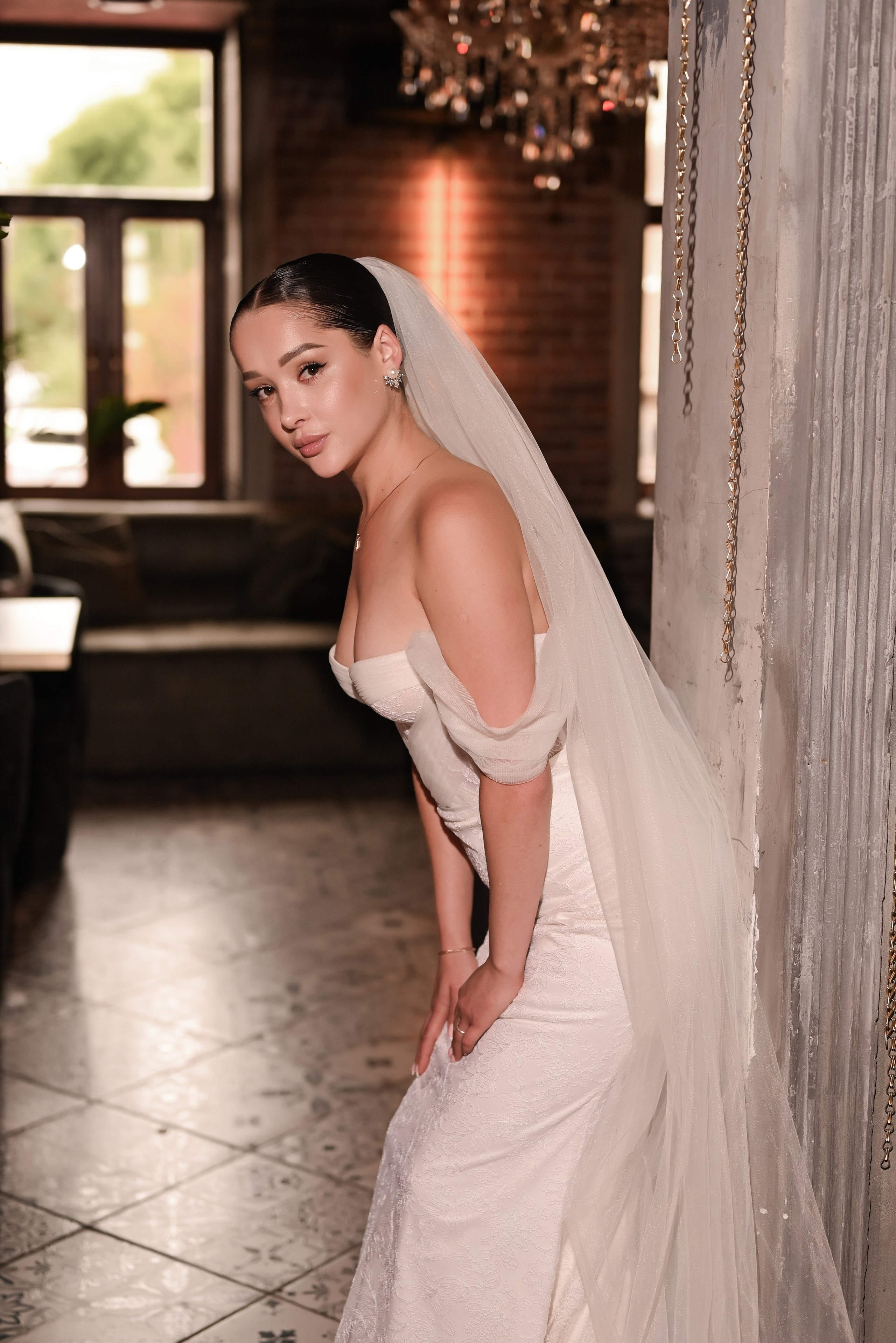 Ринат & Альбина. Свадебный и семейный фотограф в Уфе Александров Максим