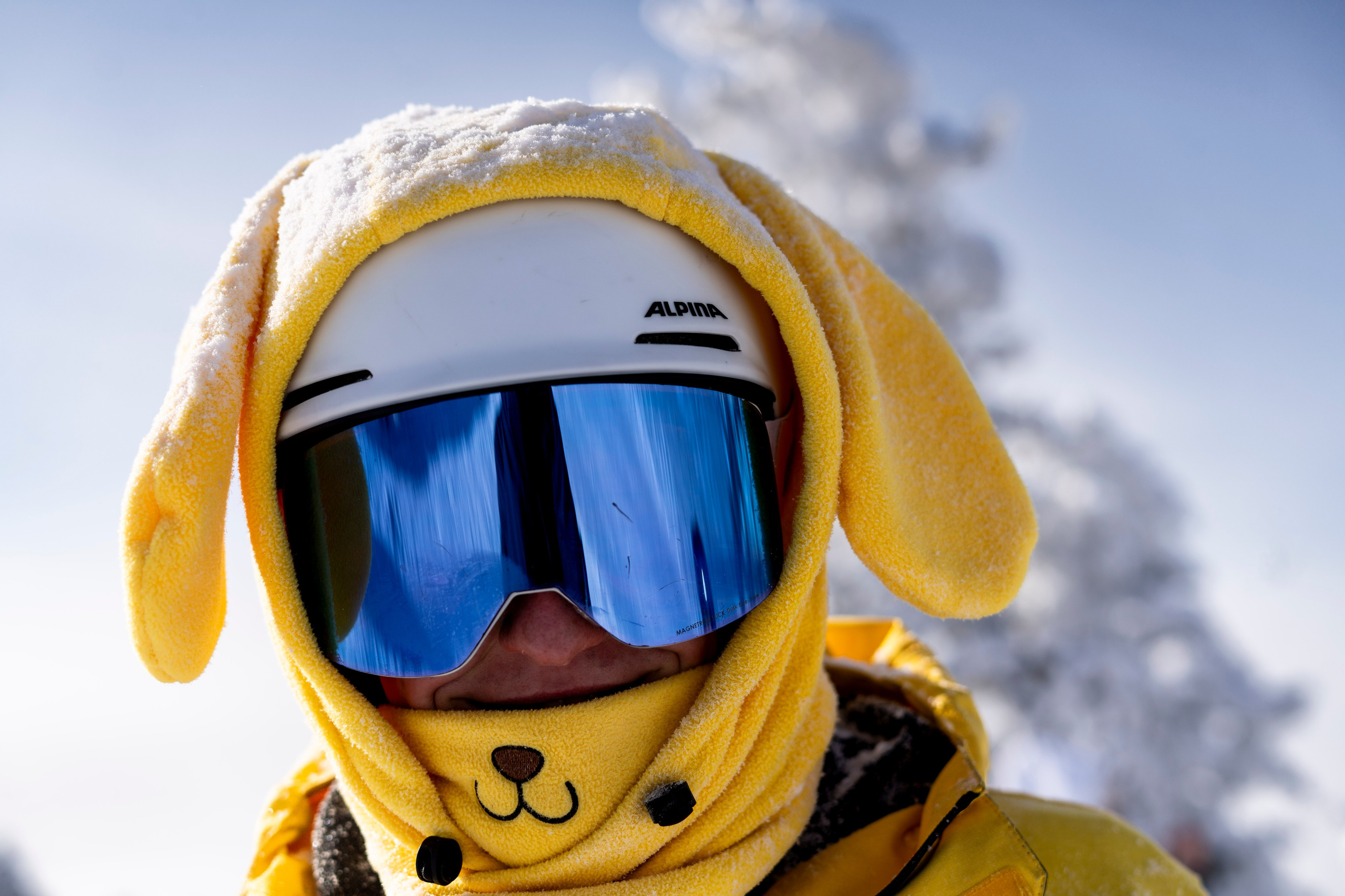 Тур. Анастасия Паршукова — фотограф Шерегеш Новосибирск