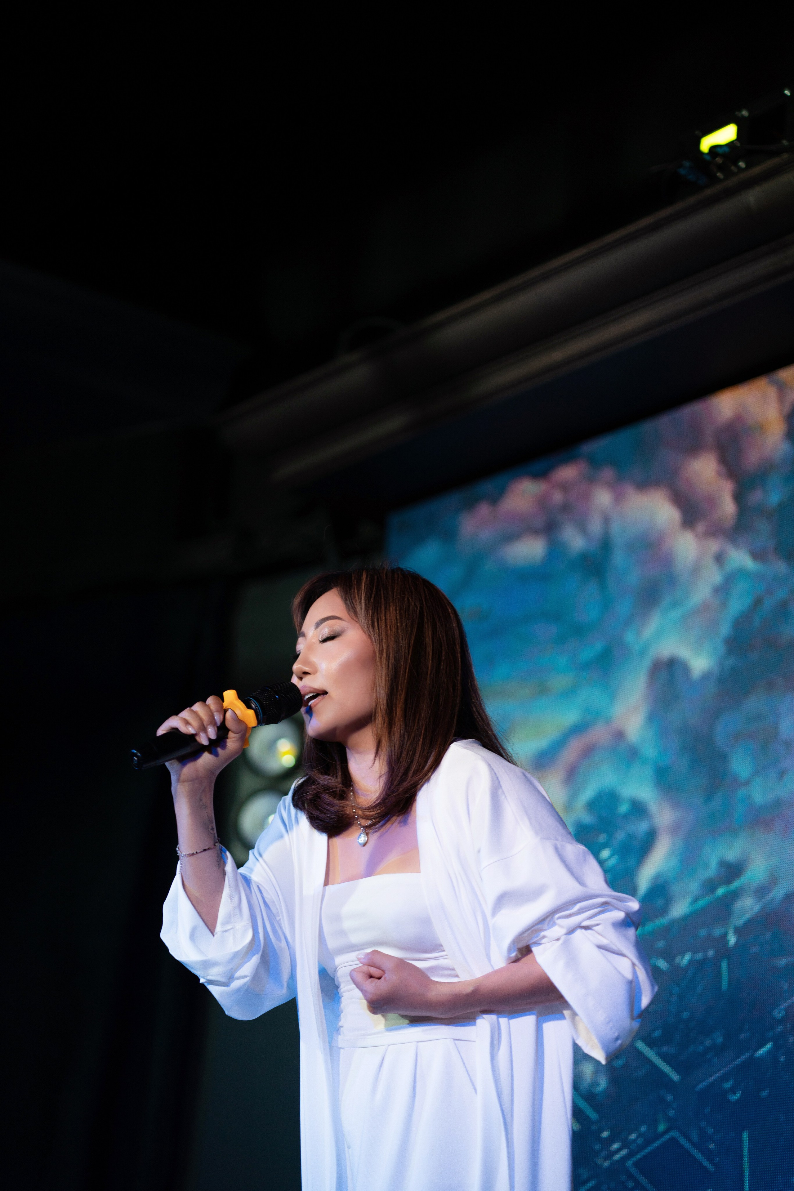 FaSol'. Анастасия Паршукова — фотограф Шерегеш Новосибирск