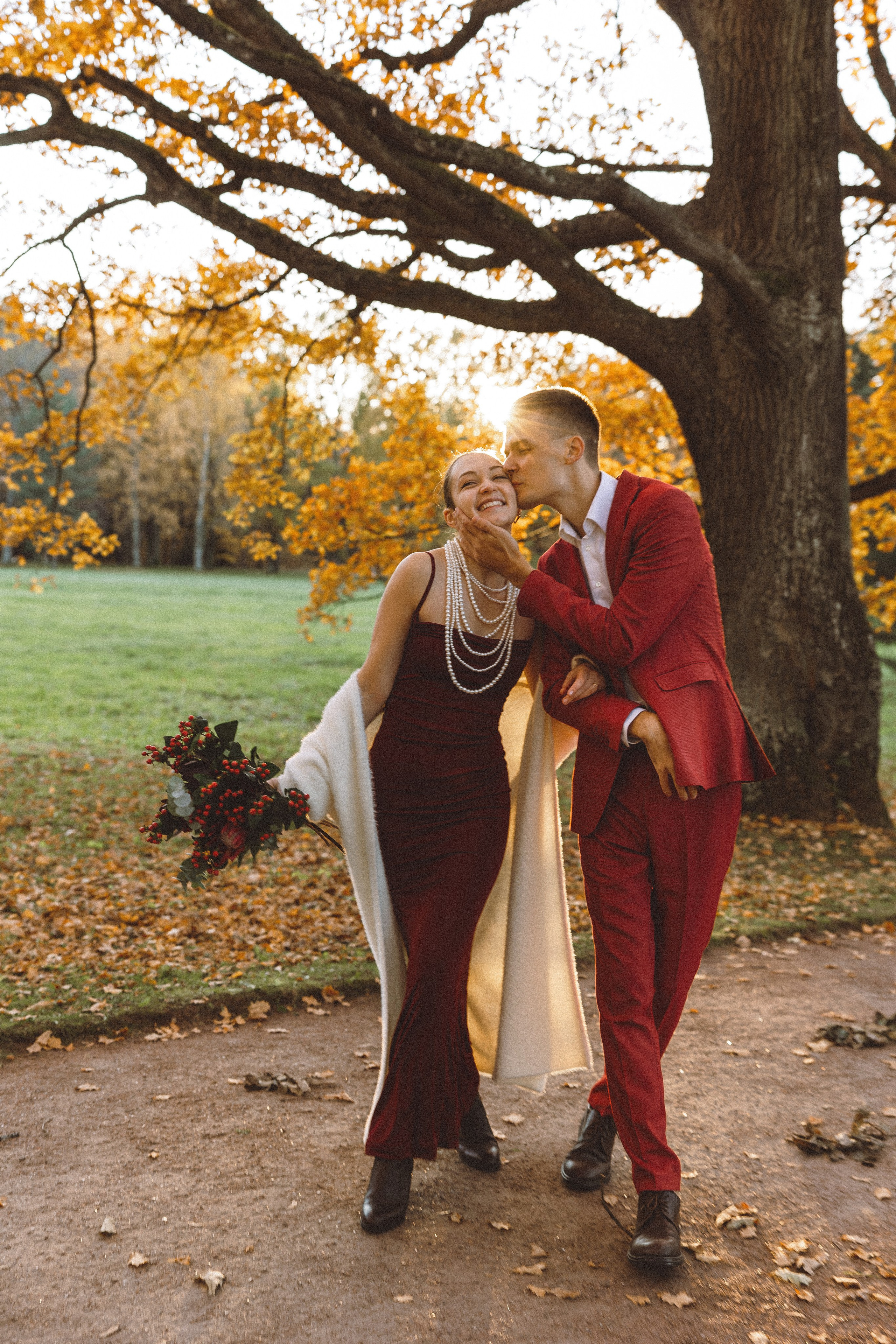 Николь и Егор. Lifestyle фотограф в Санкт-Петербурге Анна Щекалева