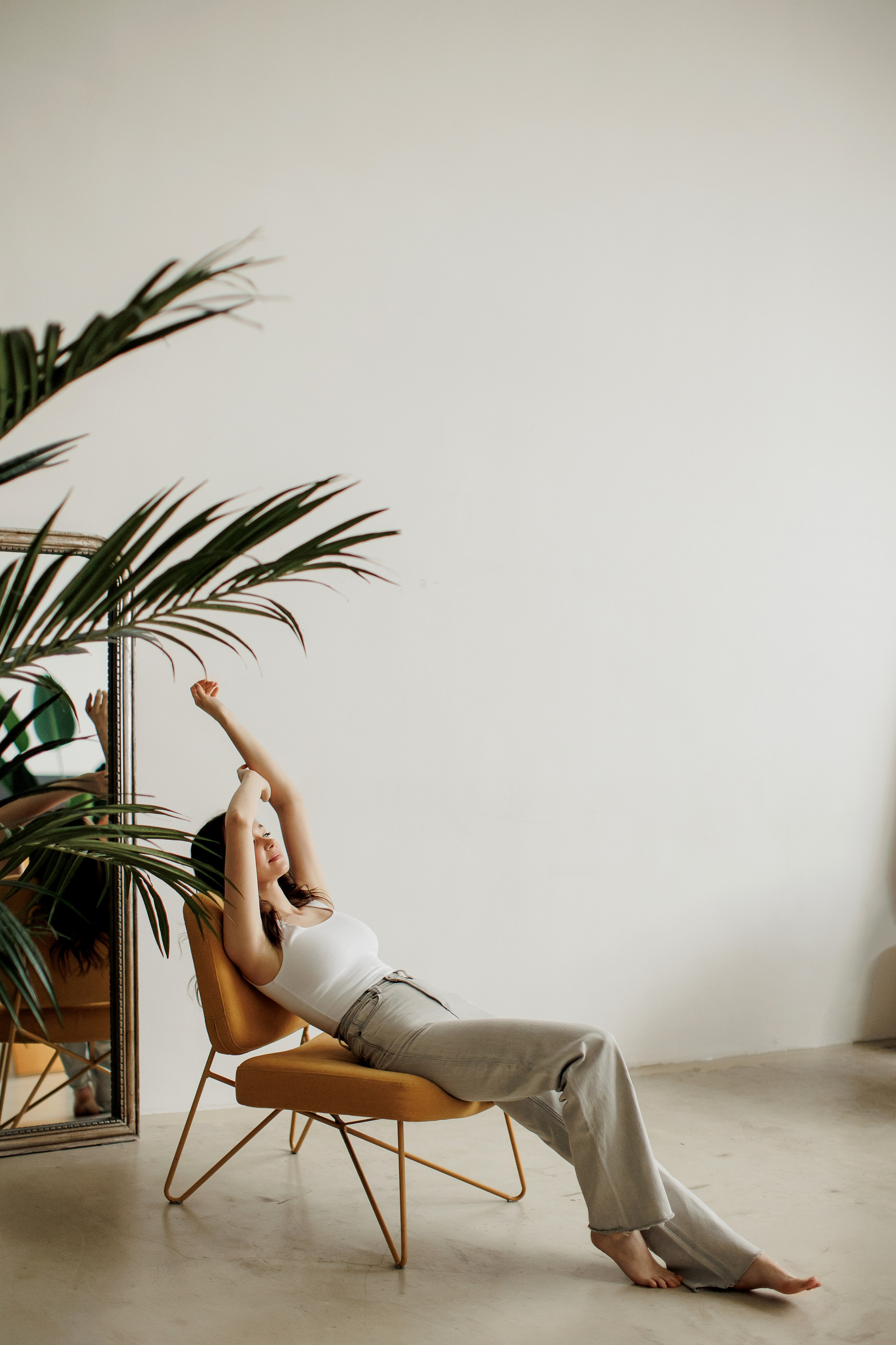 Оля. Свадебный и семейный фотограф в Москве