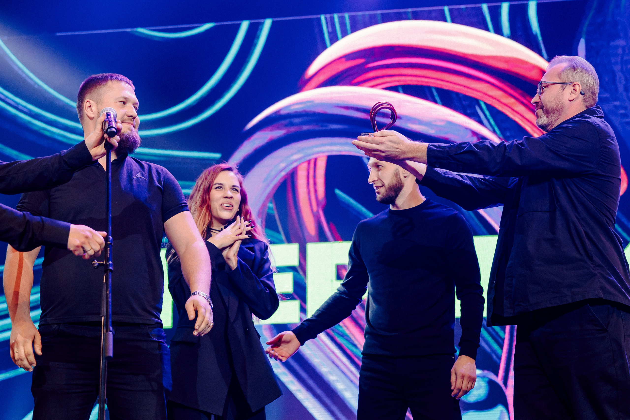 Народная премия Е1 2023. Лёшка Варзегов — фотограф