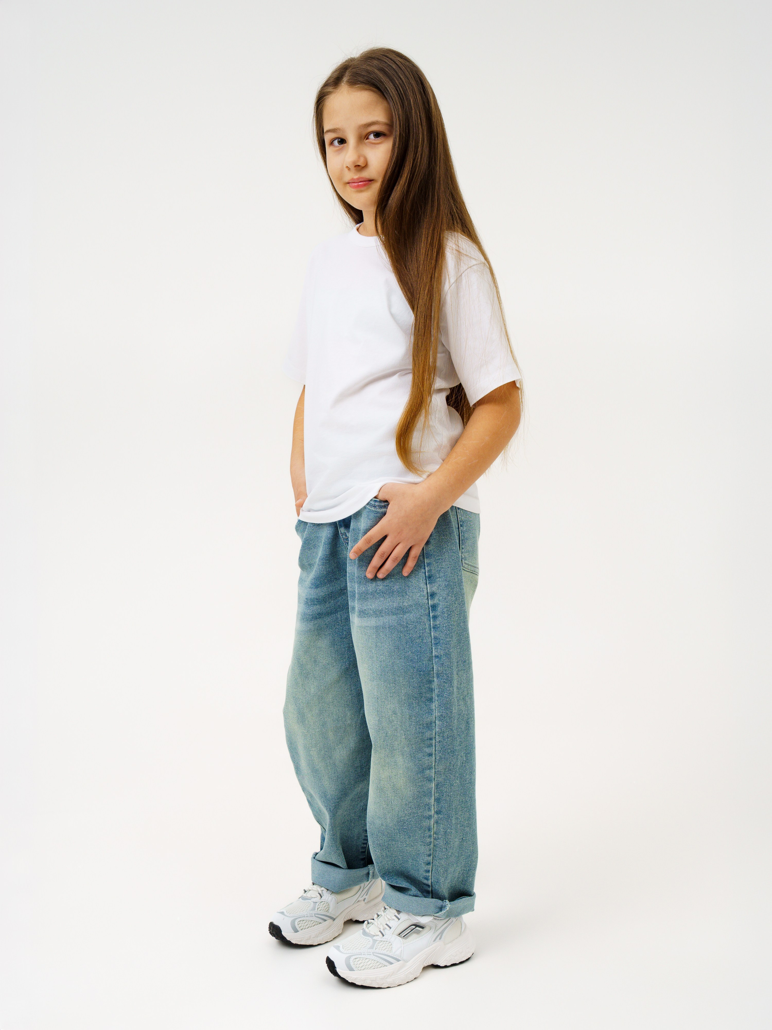 Детские джинсы. Макаров Сергей|Creamlebot Фотограф города Ростов-на-Дону