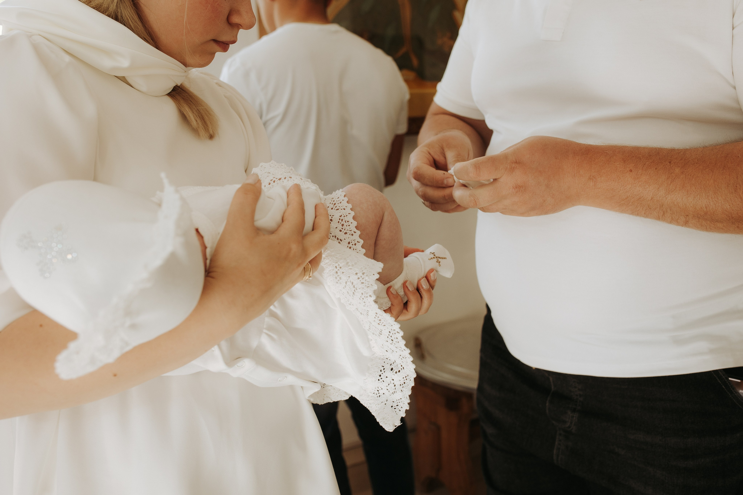 Семейная фотосессия. Главная