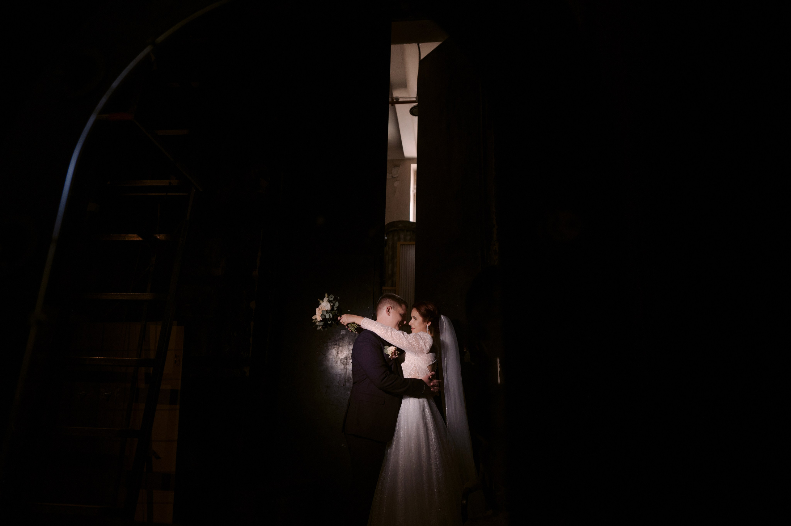 Валентина + Александр. Свадебный фотограф в Тамбове Валерий Тихов