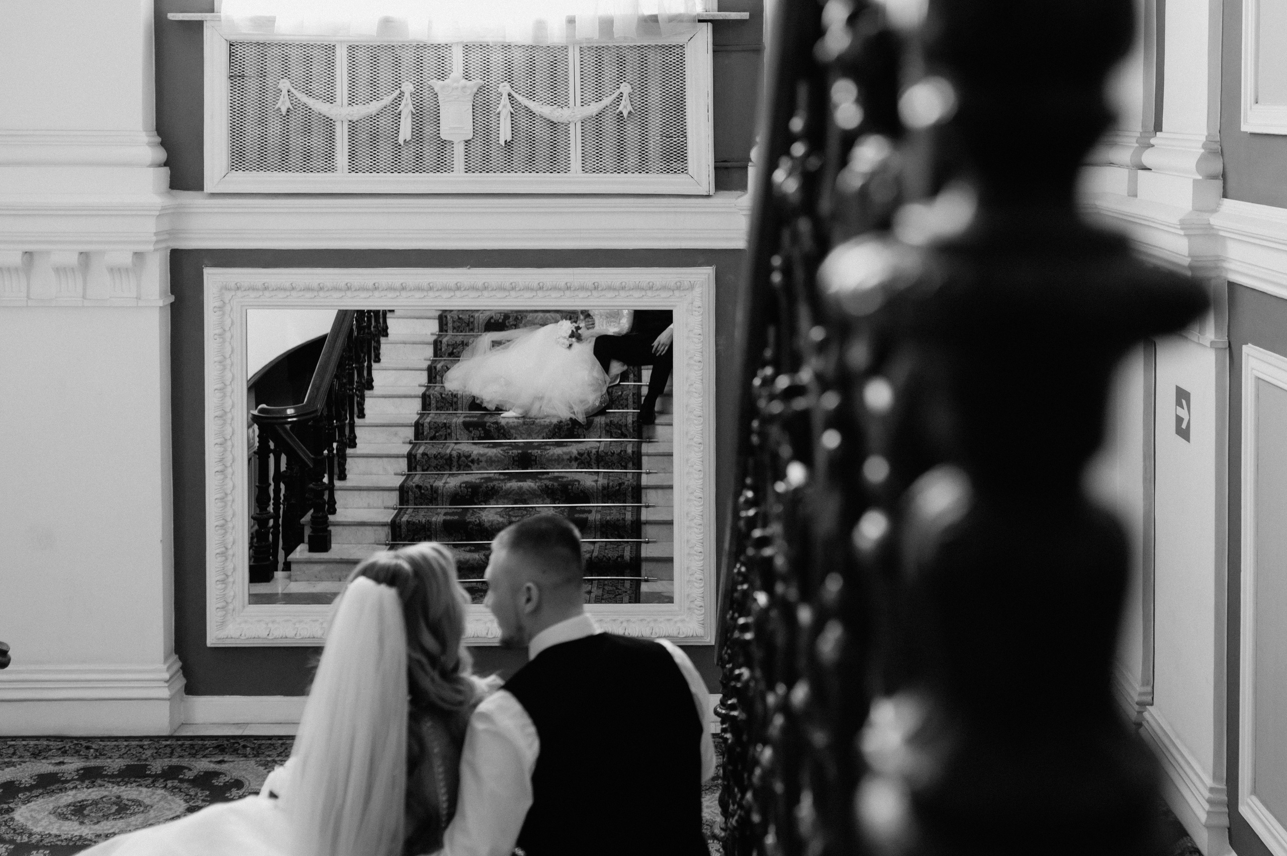 Оксана + Роман. Свадебный фотограф в Тамбове Валерий Тихов