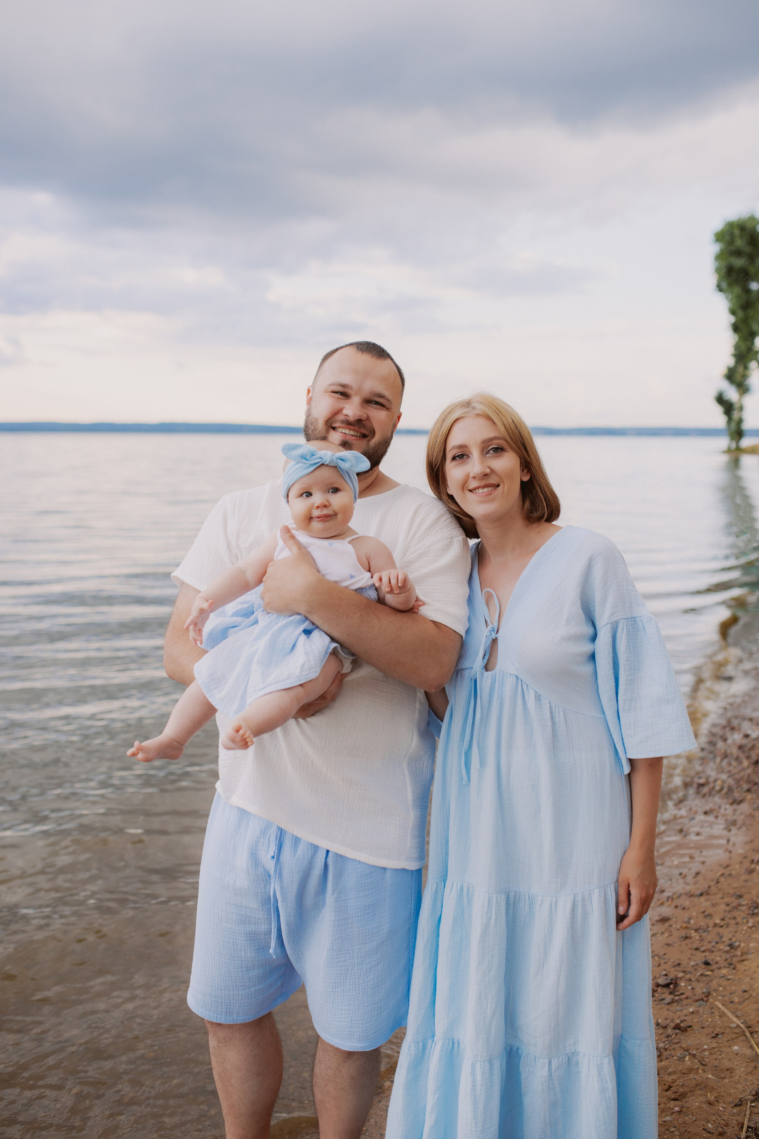 Морские приключения. Семейный и детский фотограф Минск, Беларусь