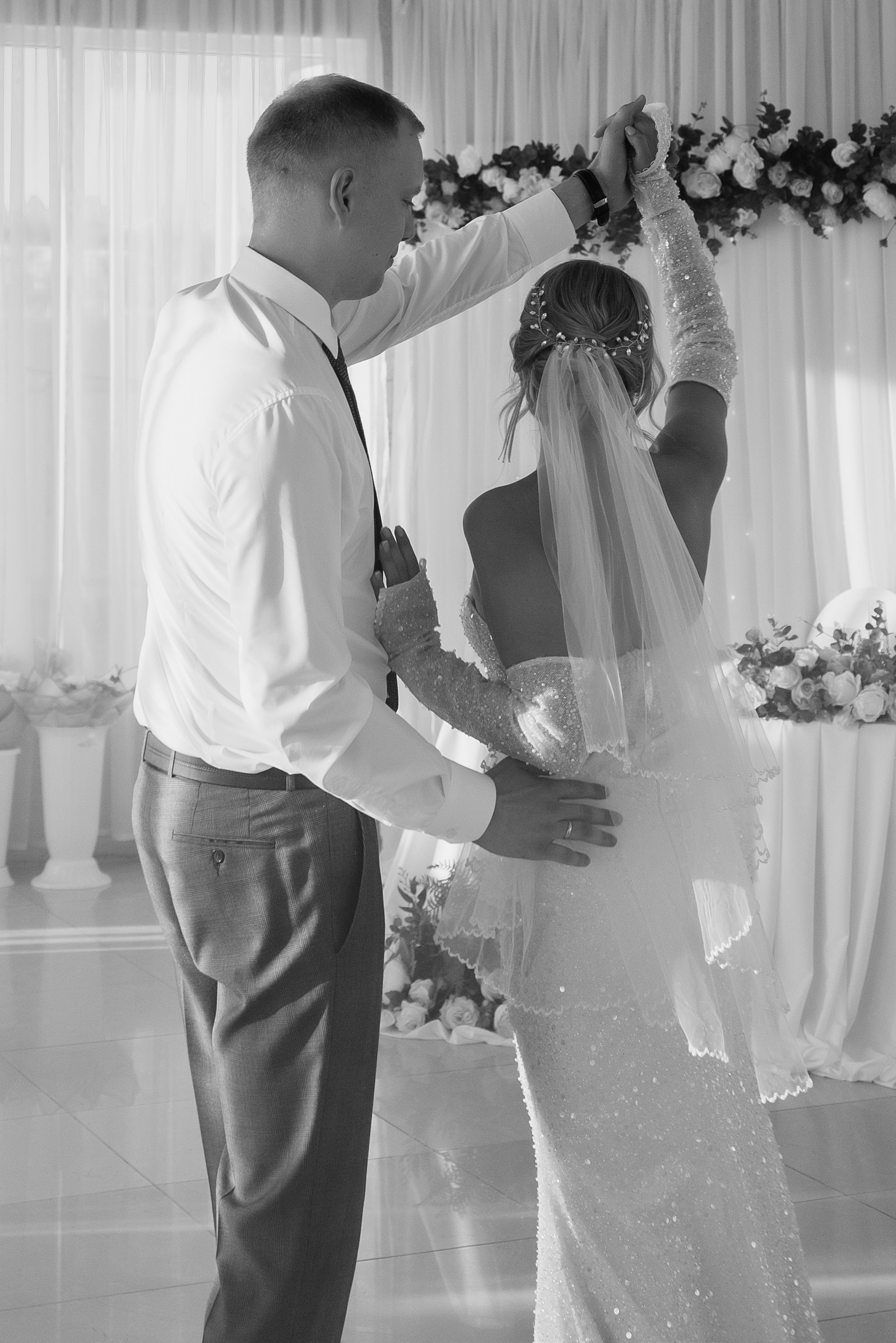 Лена и Глеб. Фотограф Тверь. Анна Драго