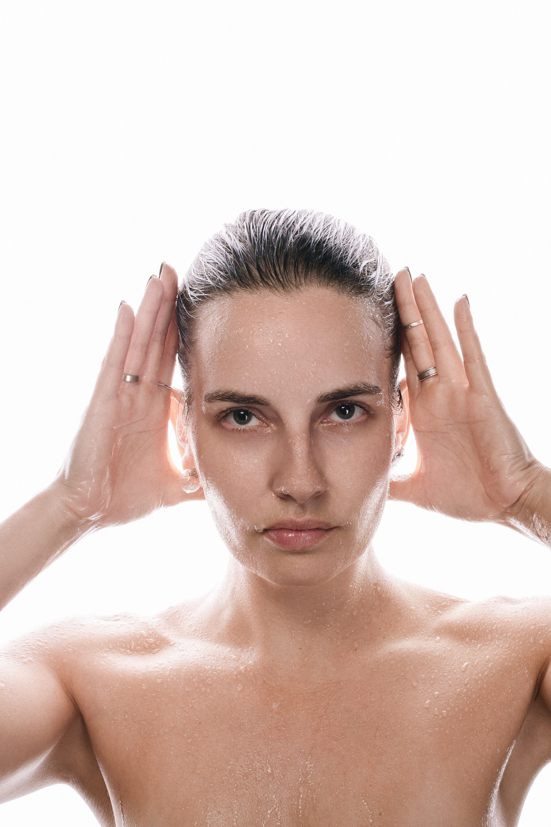 Nastya. Свадебный и индивидуальный фотограф Никита Роут | Москва