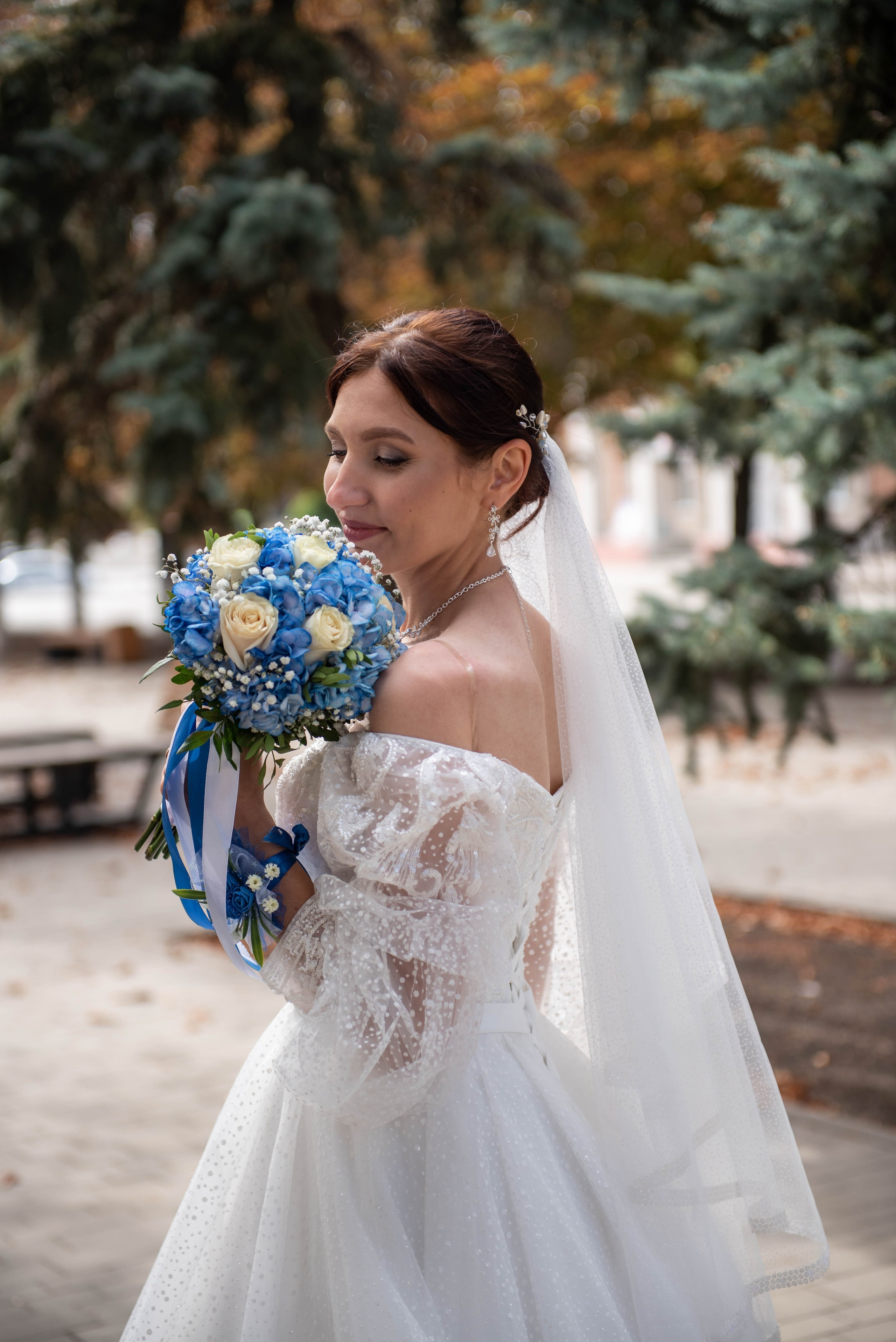 Данил & Анастасия. Свадебный и семейный фотограф в Миллерово и Ростове Алёна Черепенина