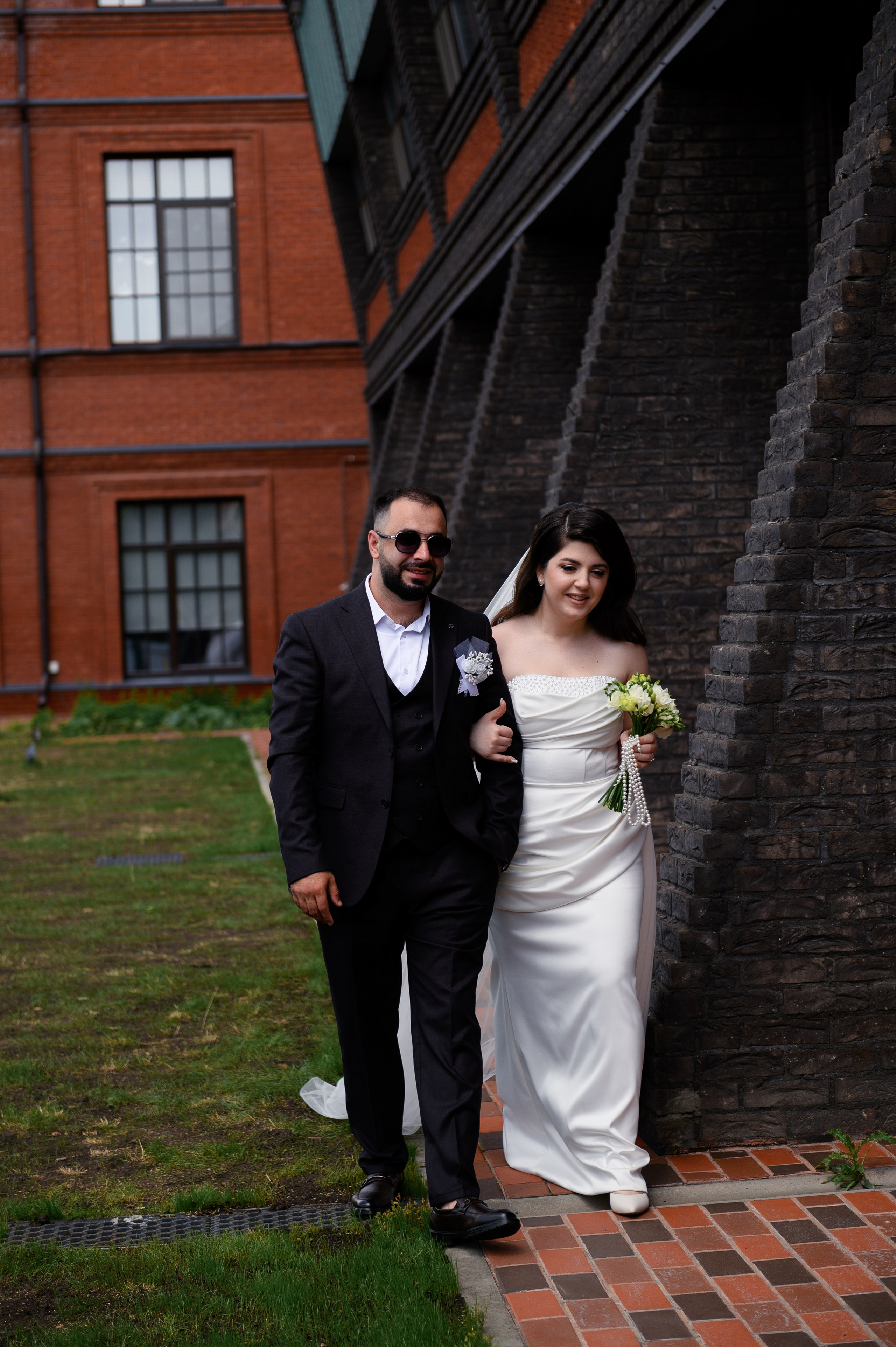 А & М. Свадебный и семейный фотограф в Миллерово и Ростове Алёна Черепенина