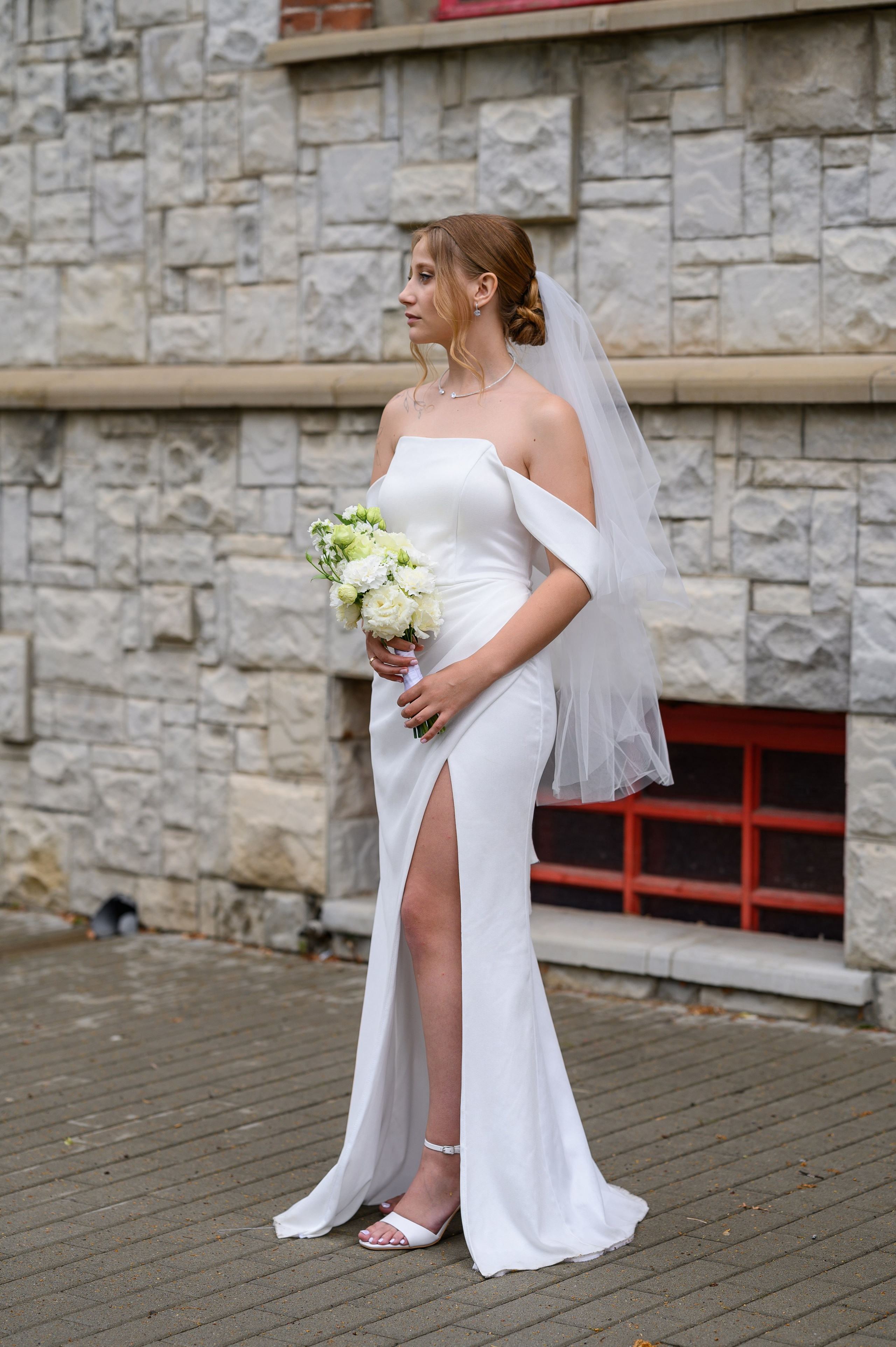 Андрей & Дарья. Свадебный и семейный фотограф в Миллерово и Ростове Алёна Черепенина