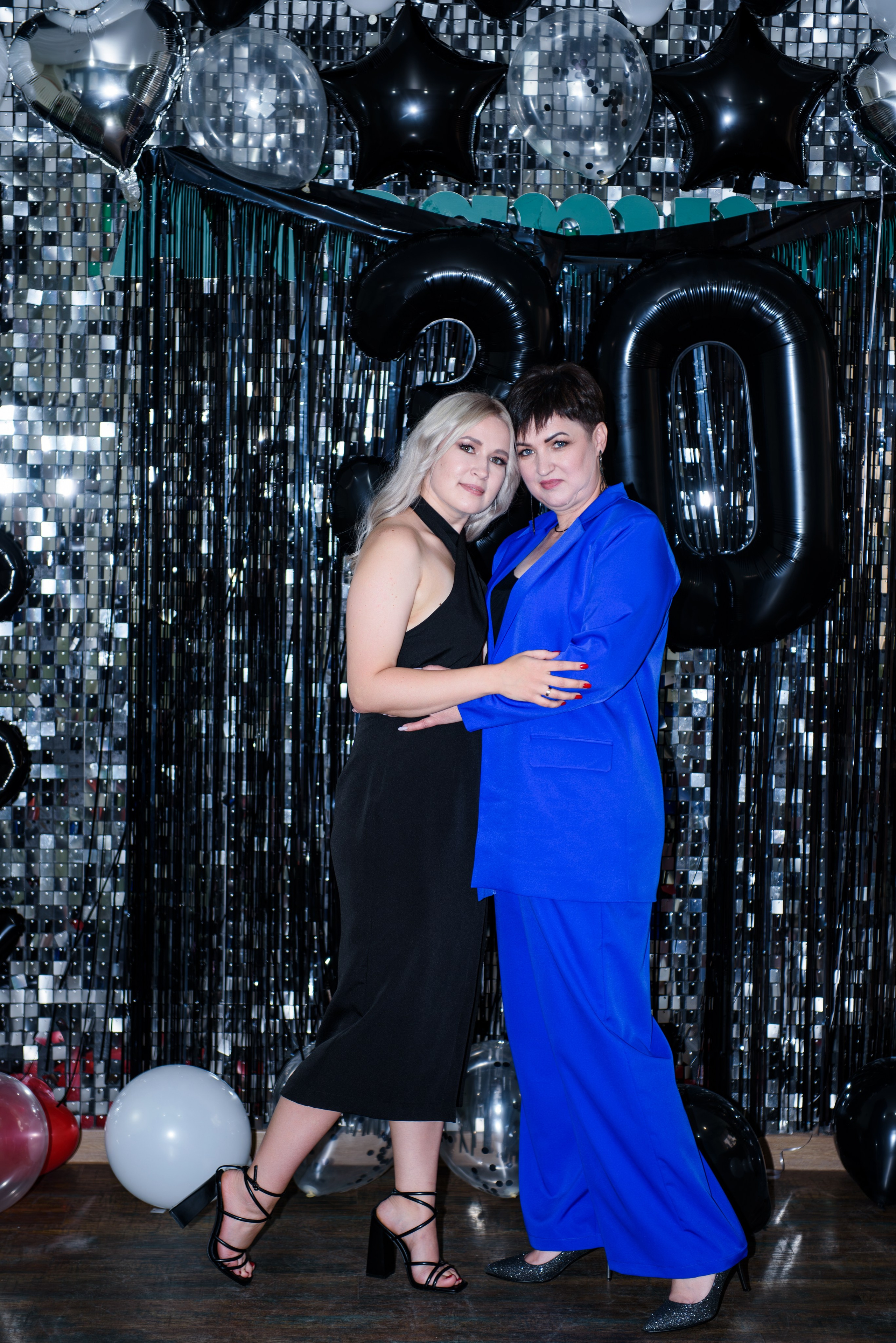 Галина. Ресторан Аквариум. Юбилей. Свадебный и семейный фотограф в Миллерово и Ростове Алёна Черепенина