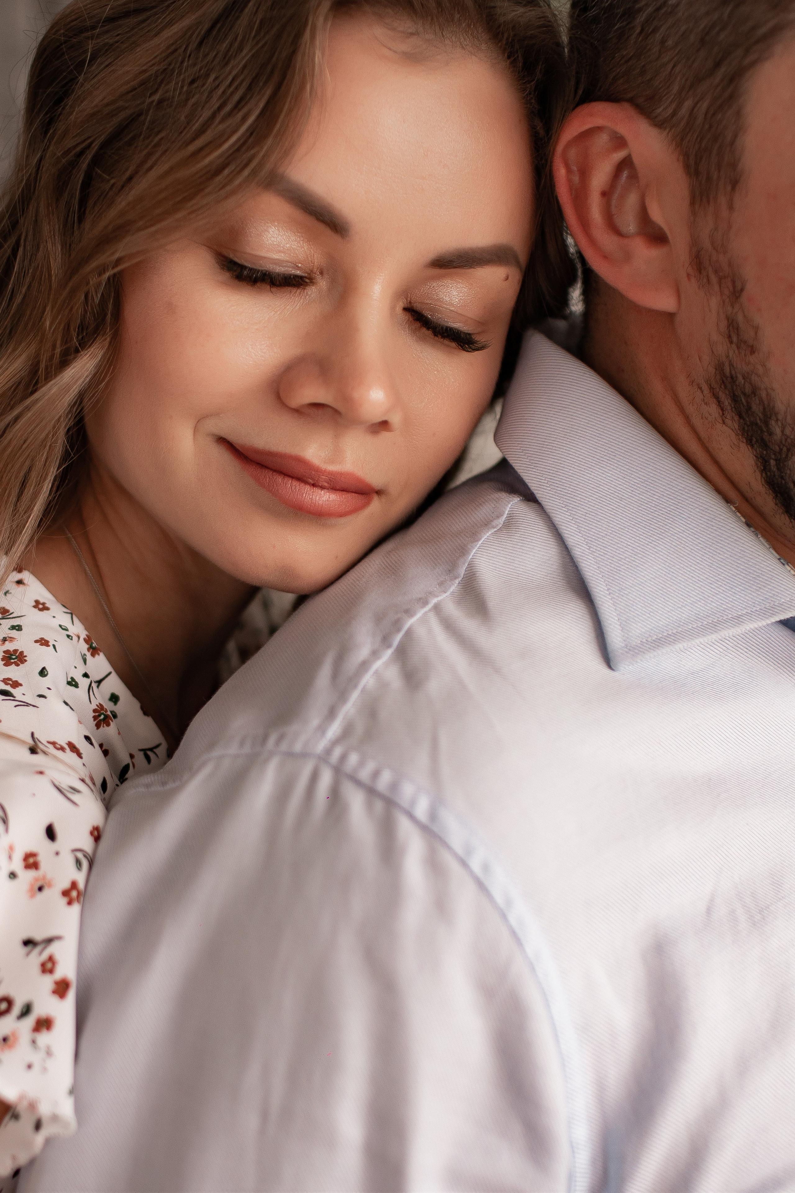 Серго и его семья. Семейная съемка — это красивый способ признаться своей семье в любви