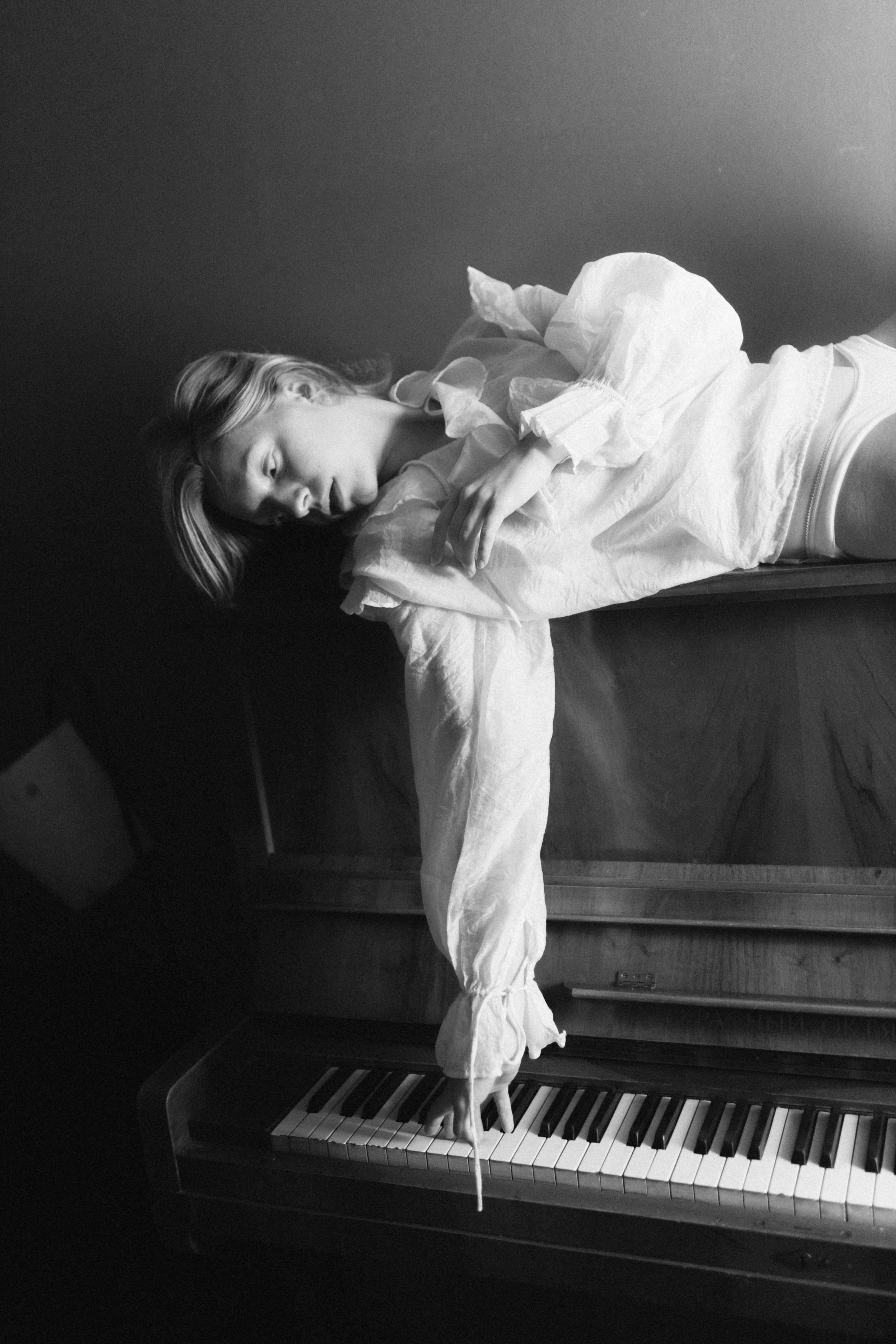 Савицкая Катя фотограф во Владивостоке и Южно-Сахалинске