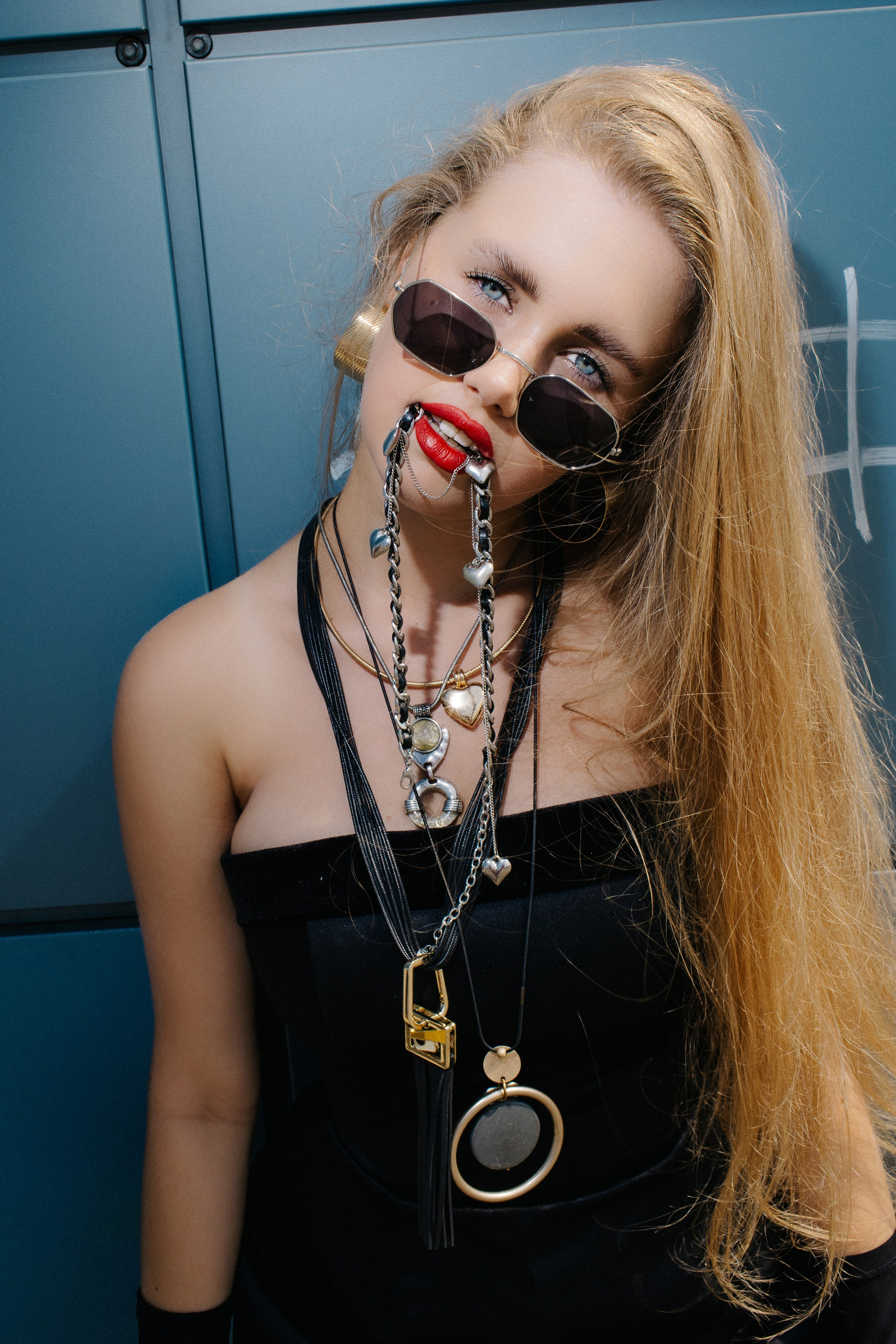 Индивидуальные съёмки/Базовый контент. Сергеев Алексей. Фотограф