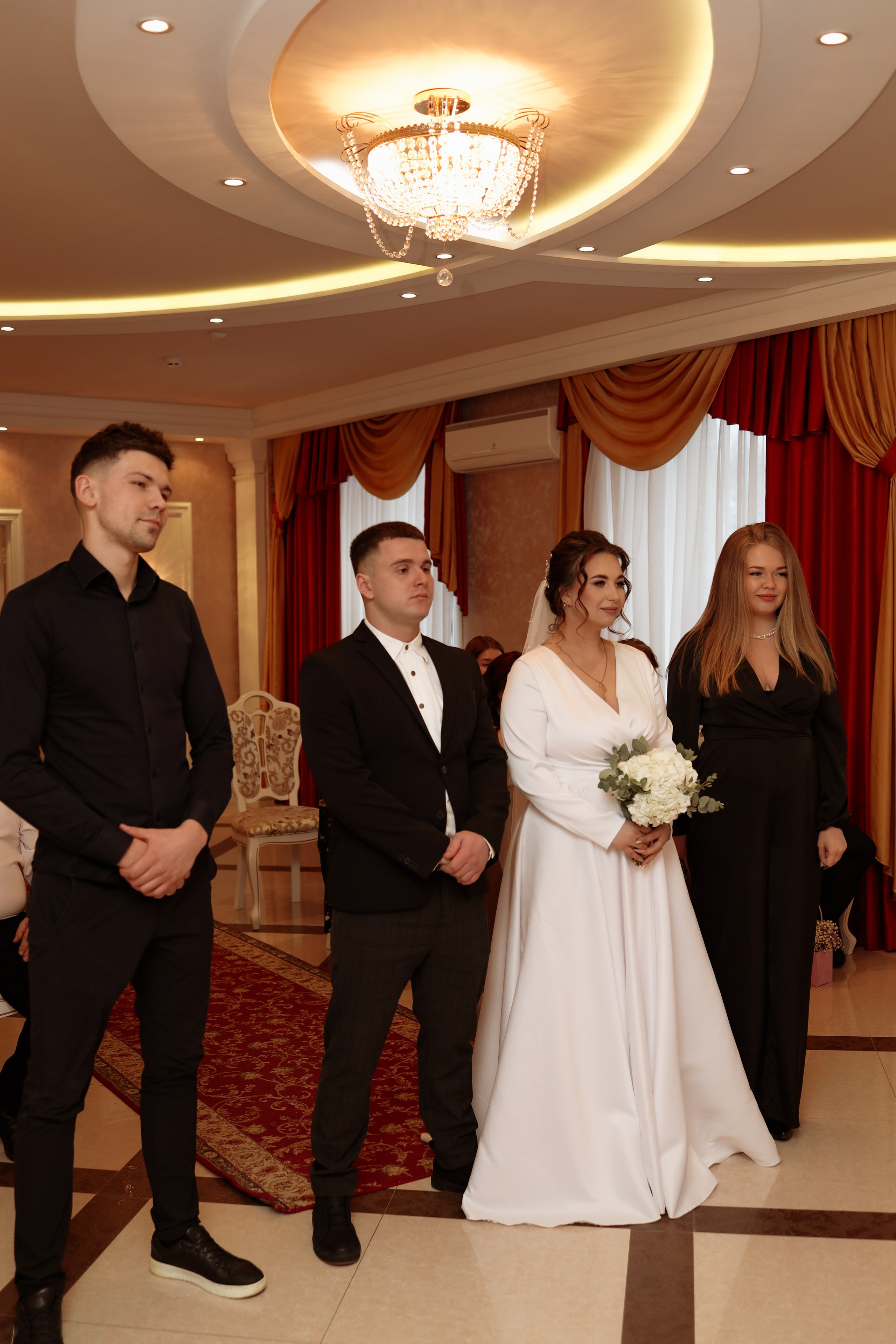 N&D. Photographer Tatiana Ivanova in Yaroslavl