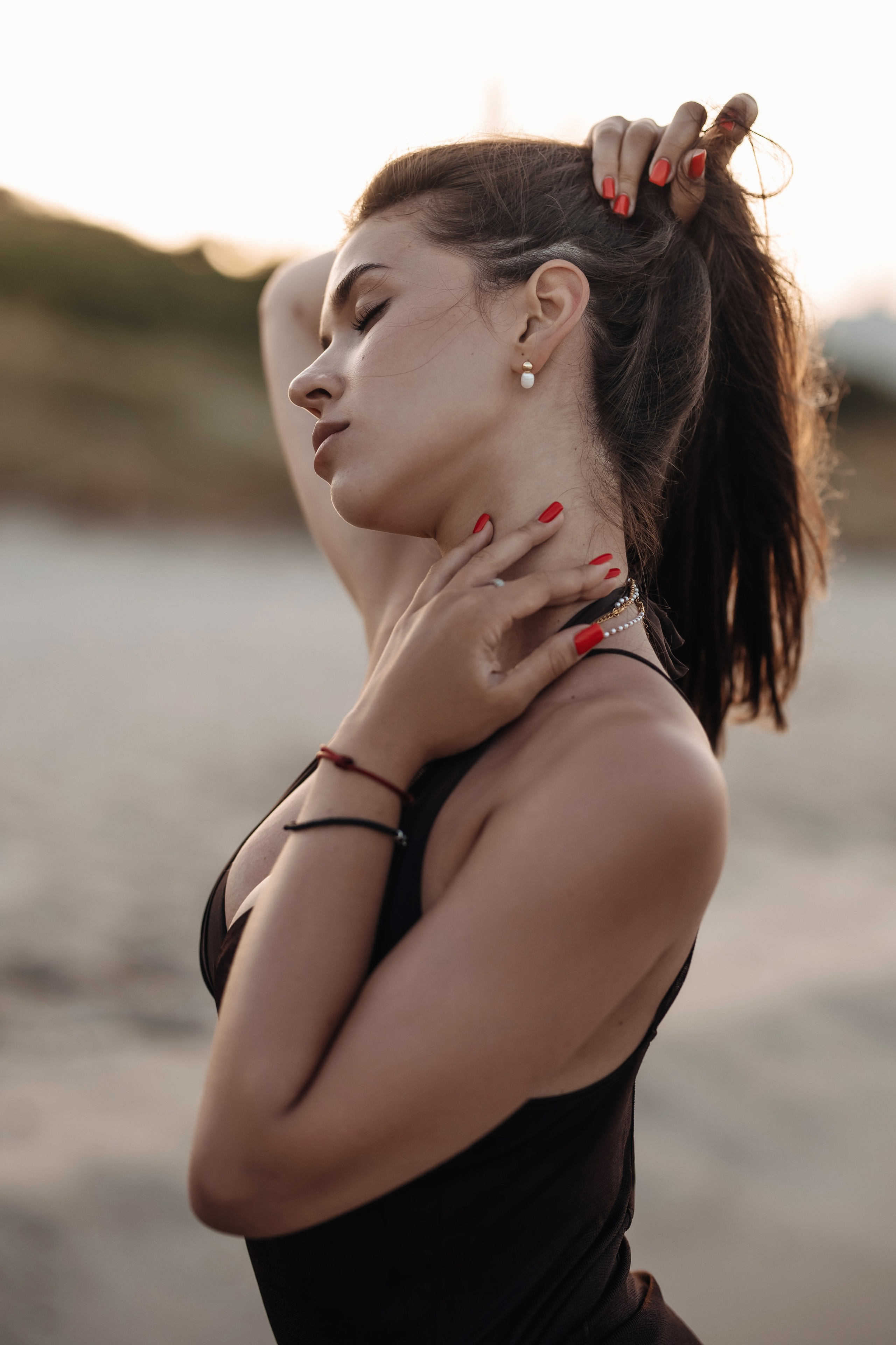 Sasha. Фотограф на Майорке Екатерина Дробышева