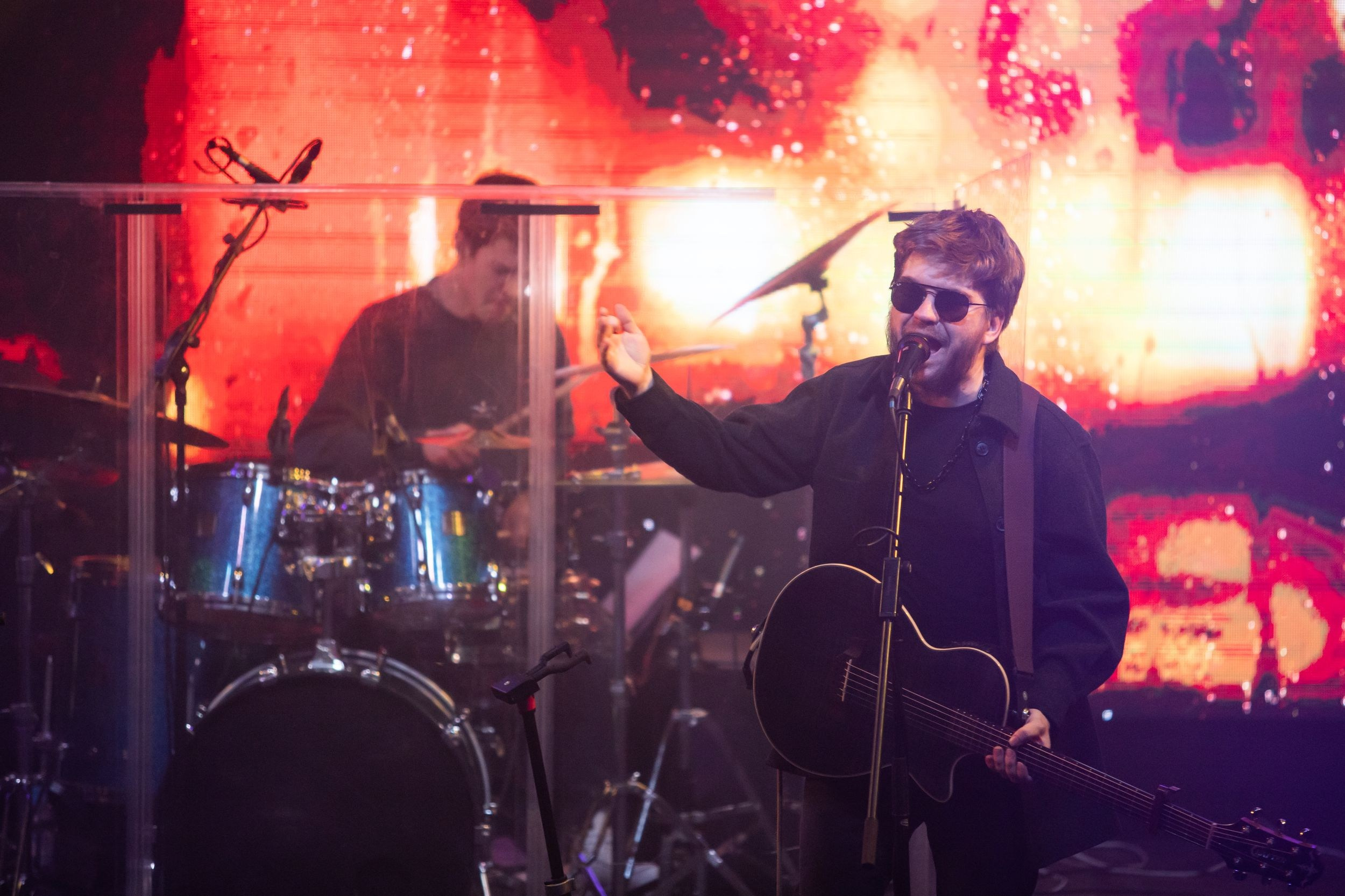 Аффинаж. Репортажный фотограф Алексей Пирязев