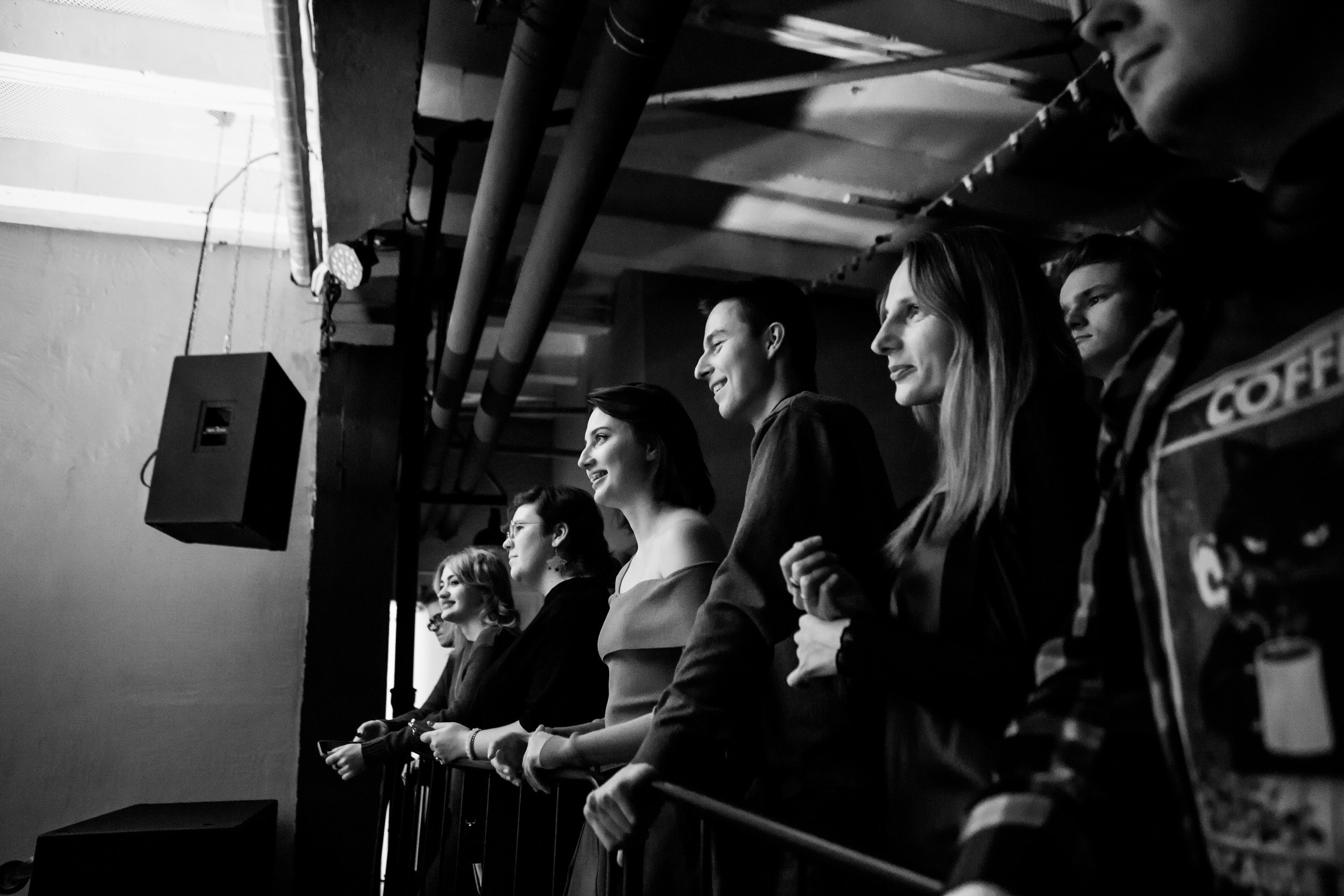 Дурной вкус. Репортажный фотограф Алексей Пирязев